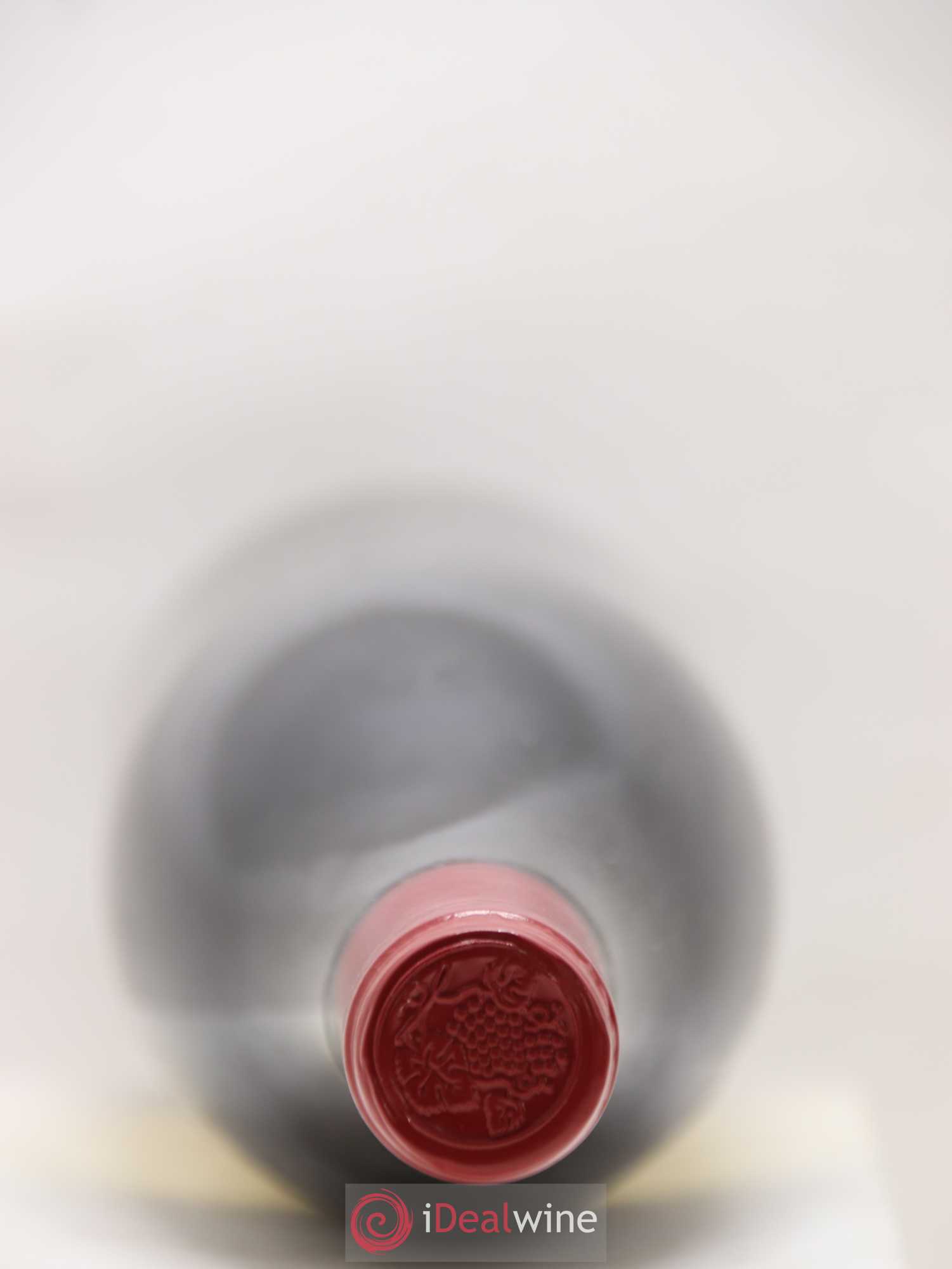 Pays d'Hérault Grange des Pères Laurent Vaillé 2013 - Lot de 2 bouteilles - 1