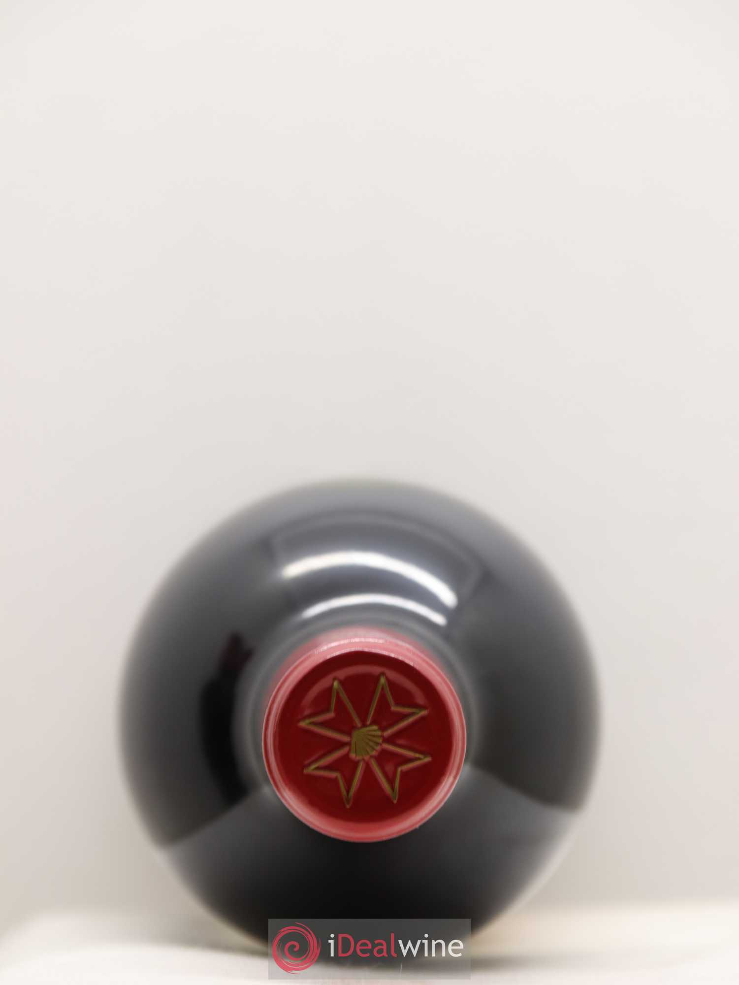 Trilogie 2016 - 2017 - 2018 - Lot of 2 bottles - 1