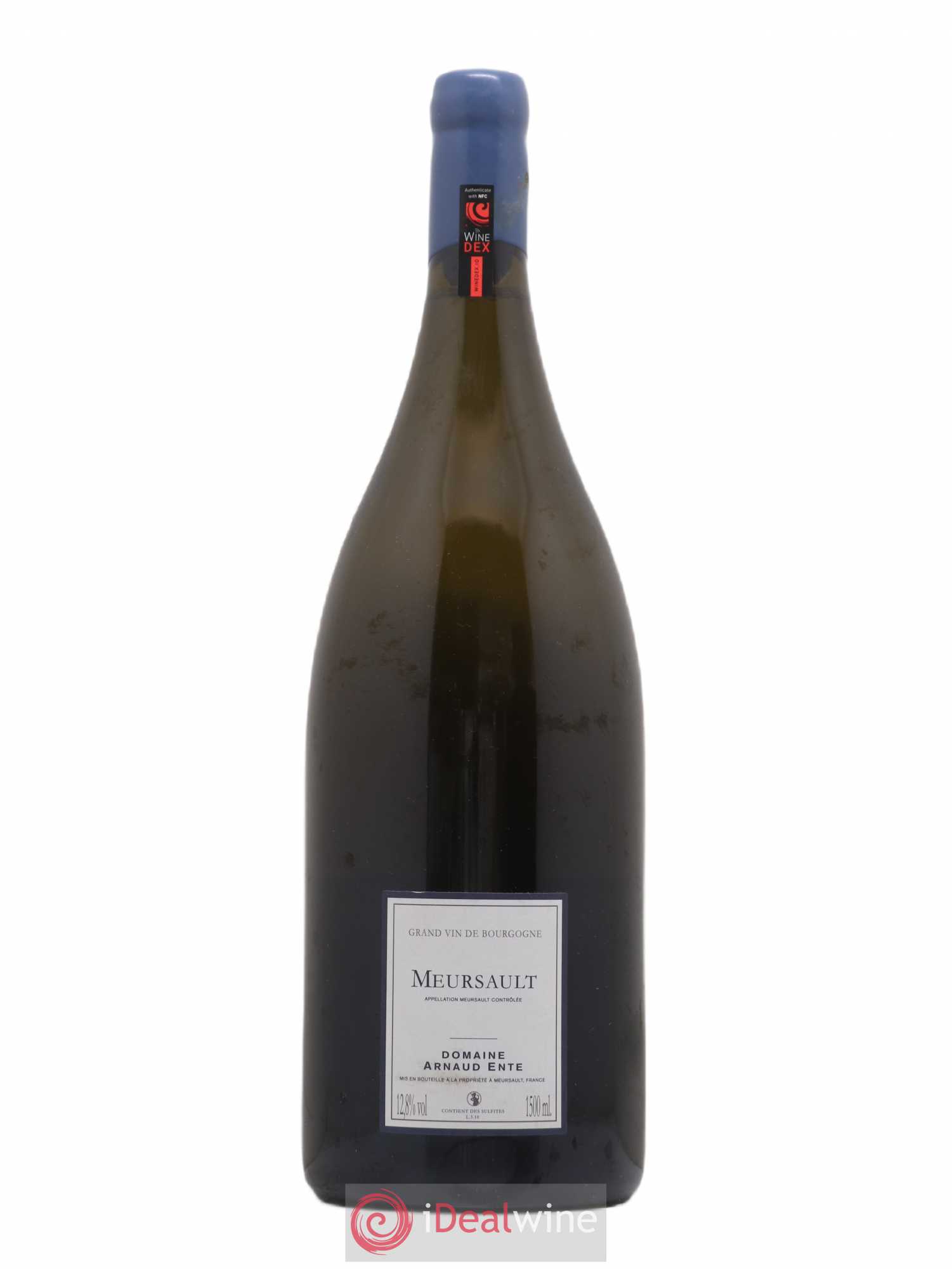 Meursault Arnaud Ente 2010 - Lot de 1 magnum - 1