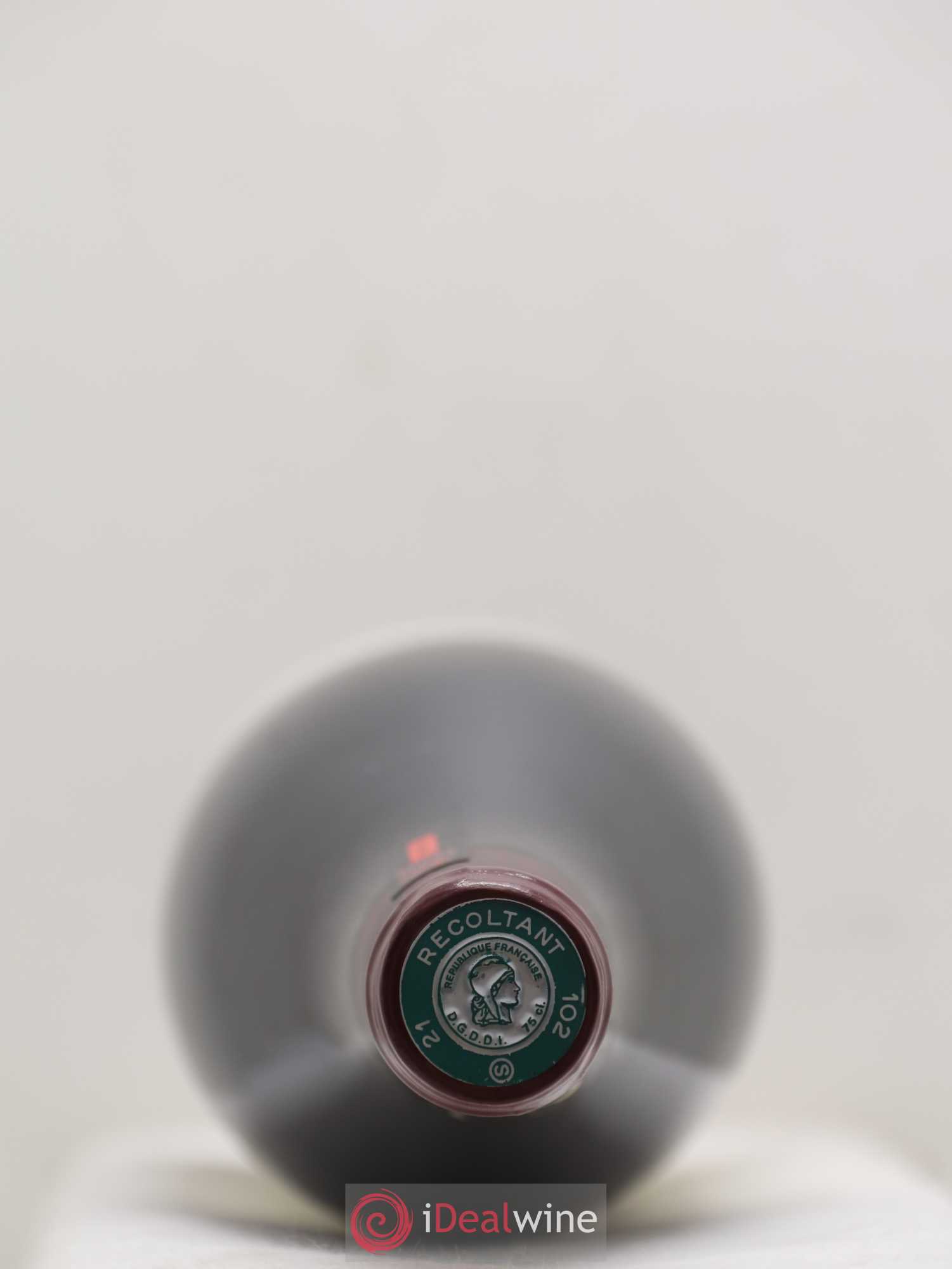 Vosne-Romanée 1er Cru Cros Parantoux Emmanuel Rouget 2014 - Lot de 1 bouteille - 2