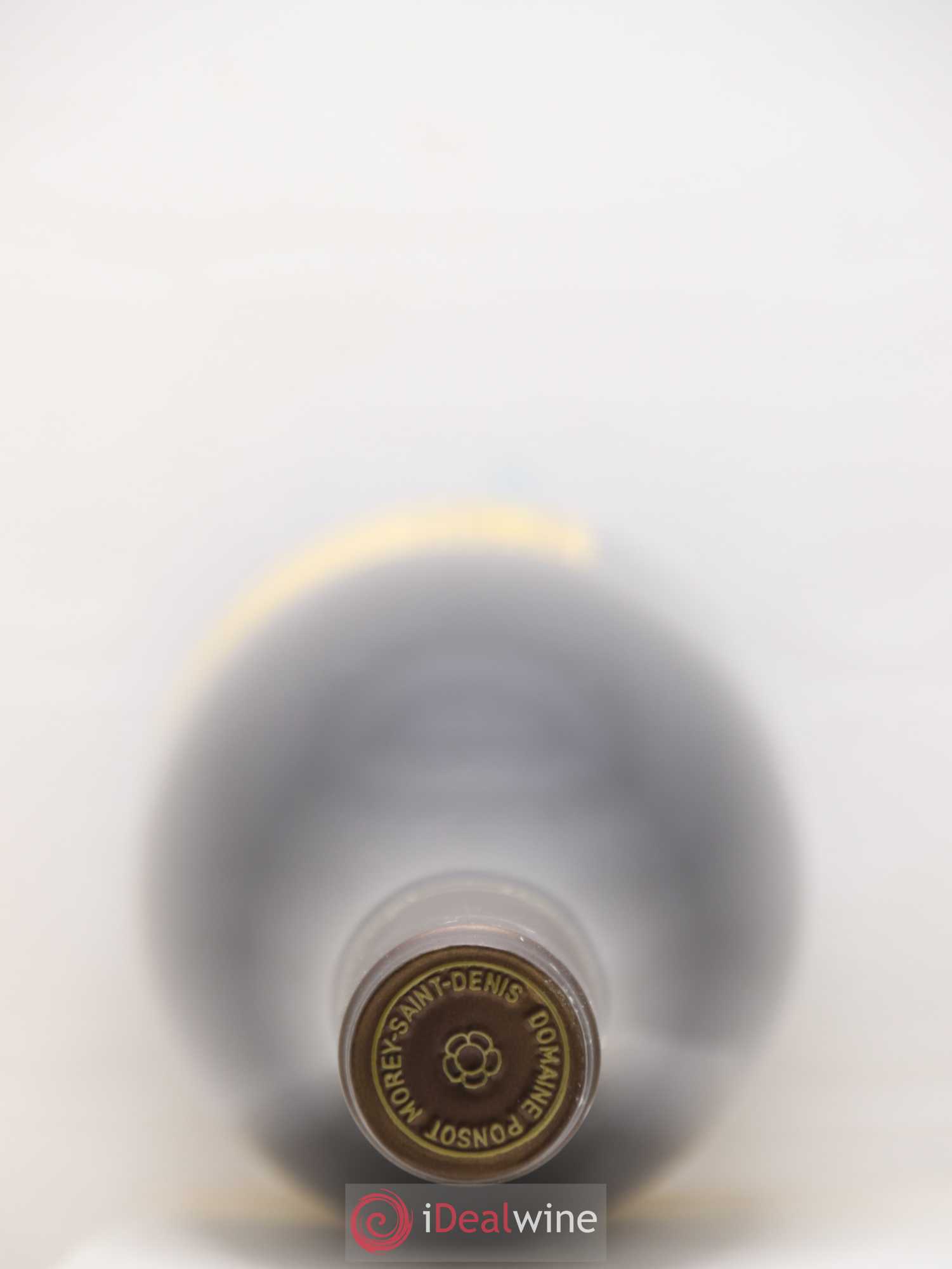 Clos de la Roche Grand Cru Vieilles Vignes Ponsot (Domaine) 2013 - Lot de 2 bouteilles - 3