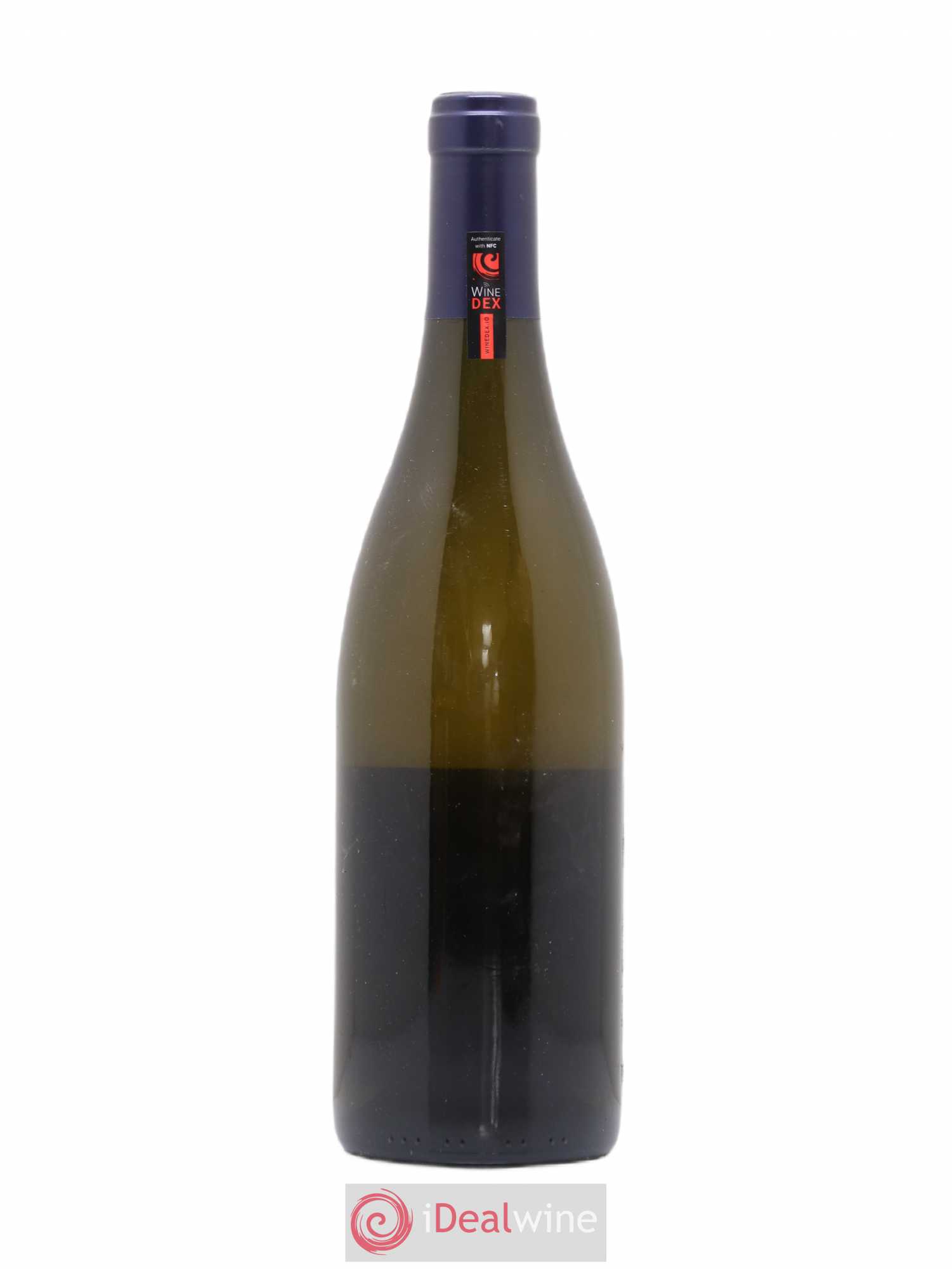 Vin de France Entre Deux Bleus Les saugettes Kenjiro Kagami - Domaine des Miroirs 2014 - Lot de 1 bouteille - 1