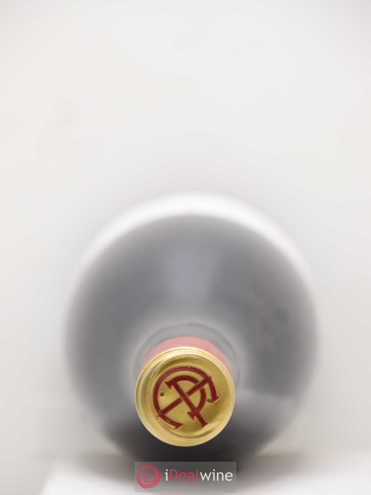 Rioja DOCA Quinon De Valmira 2015 - Lotto di 3 bottiglie - 2