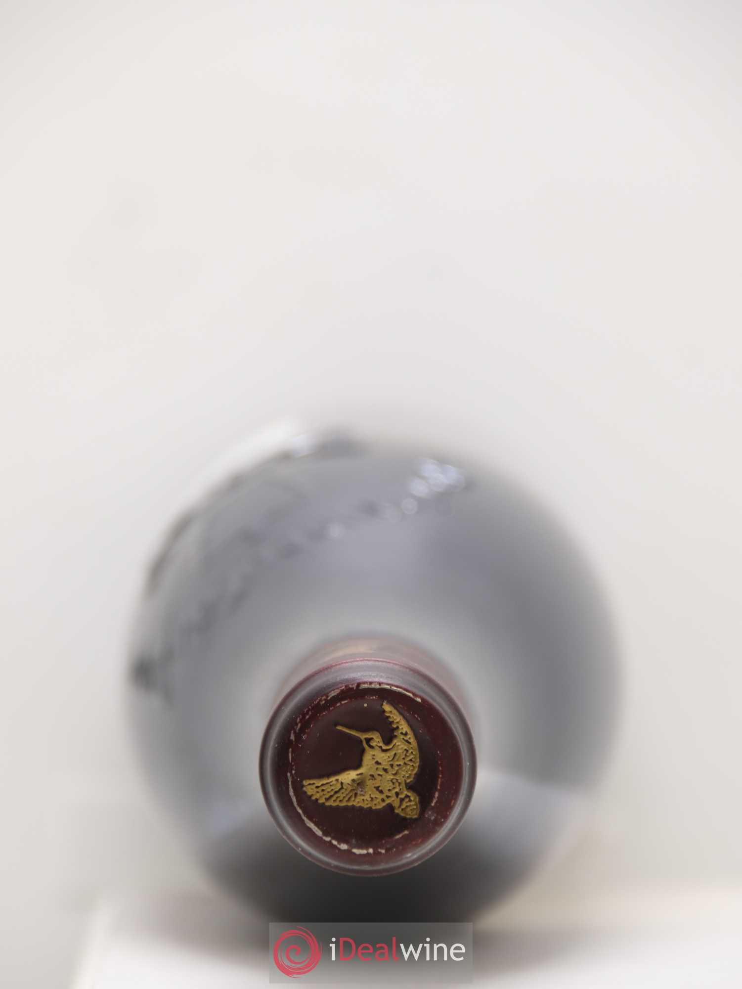 Châteauneuf-du-Pape La Plume du Peintre La Mordorée (Domaine de) Eternité 2003 - Lot de 3 bouteilles - 3