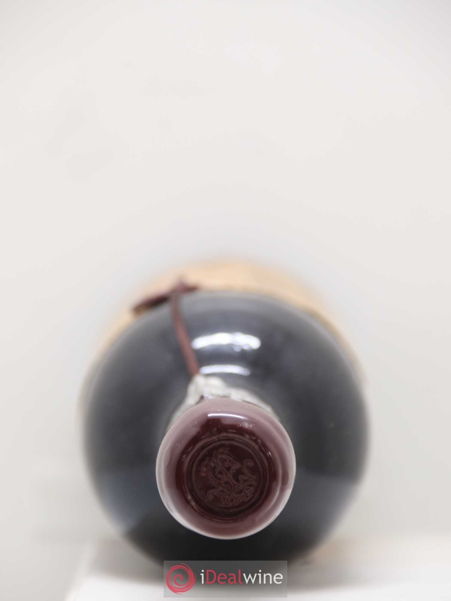 Montilla Moriles Bodegas Toro Albala Don PX Gran Reserva 1955 - Posten von 1 Flasche - 3