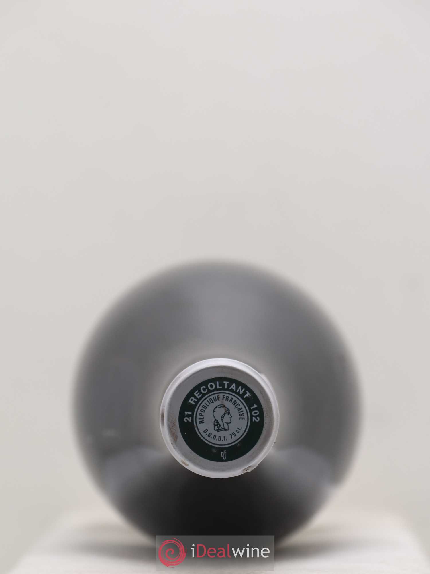 Marsannay Clos du Roy Bizot (Domaine) 2017 - Lot de 1 bouteille - 2