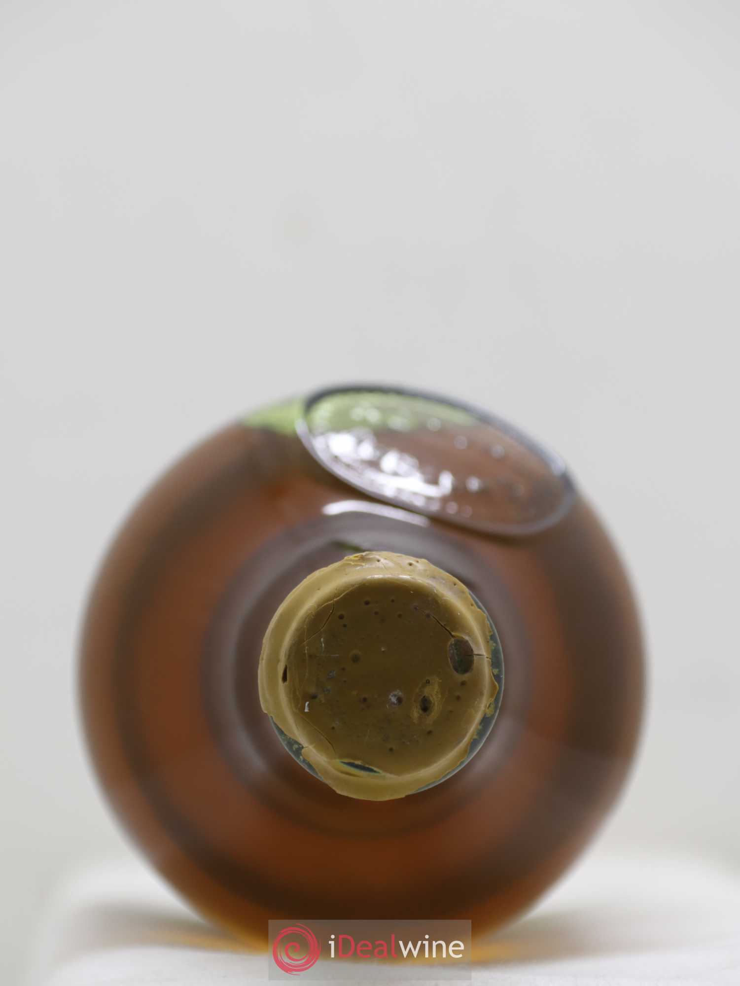 Château-Chalon Vignes aux Dames M. Perron 1976 - Lot de 1 bouteille - 1