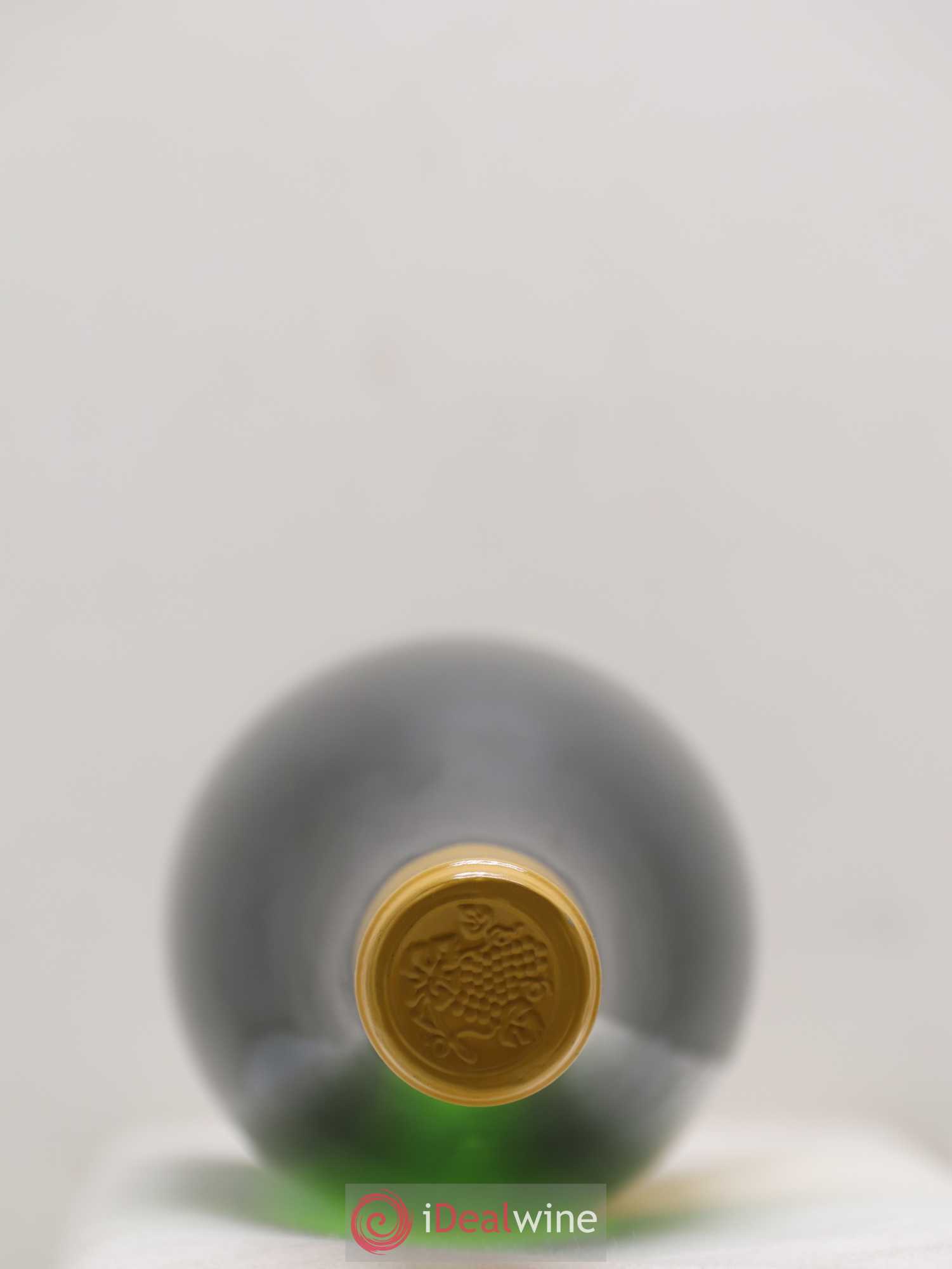 Pays d'Hérault Grange des Pères Laurent Vaillé 2004 - Lot de 3 bouteilles - 1