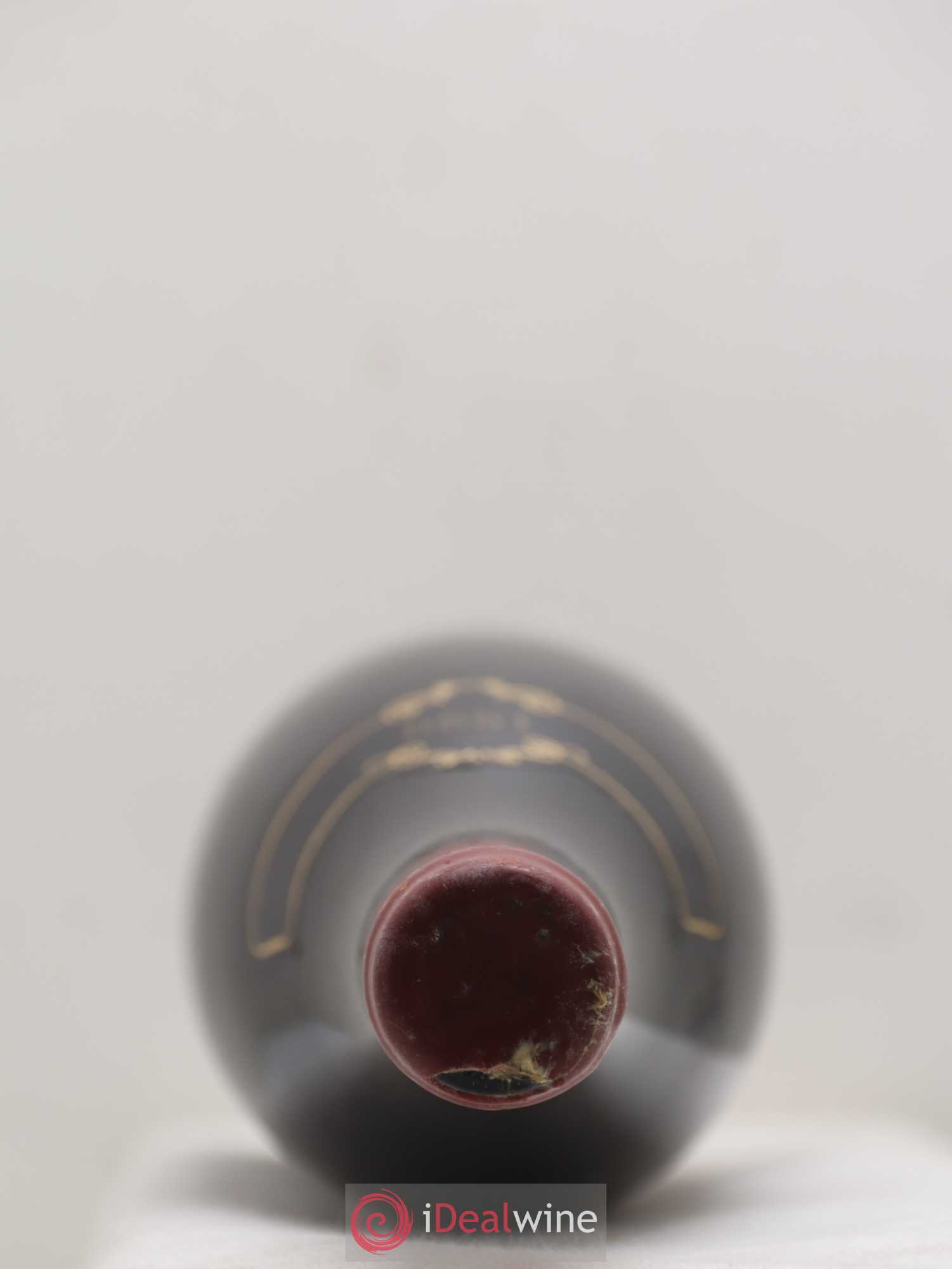 Griotte-Chambertin Grand Cru Dominique Laurent 1990 - Lot de 2 bouteilles - 1
