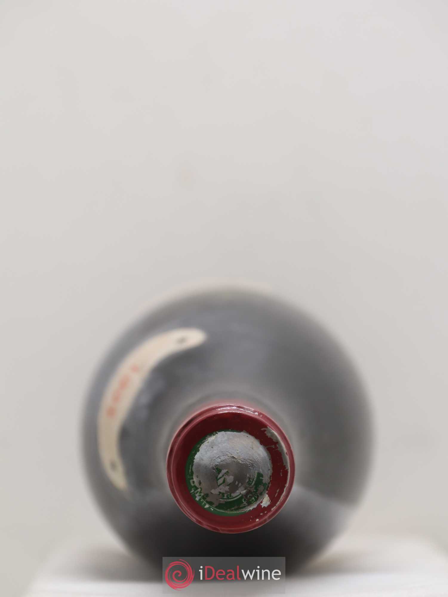 Mazis-Chambertin Grand Cru Dominique Laurent 1995 - Lot de 1 bouteille - 2