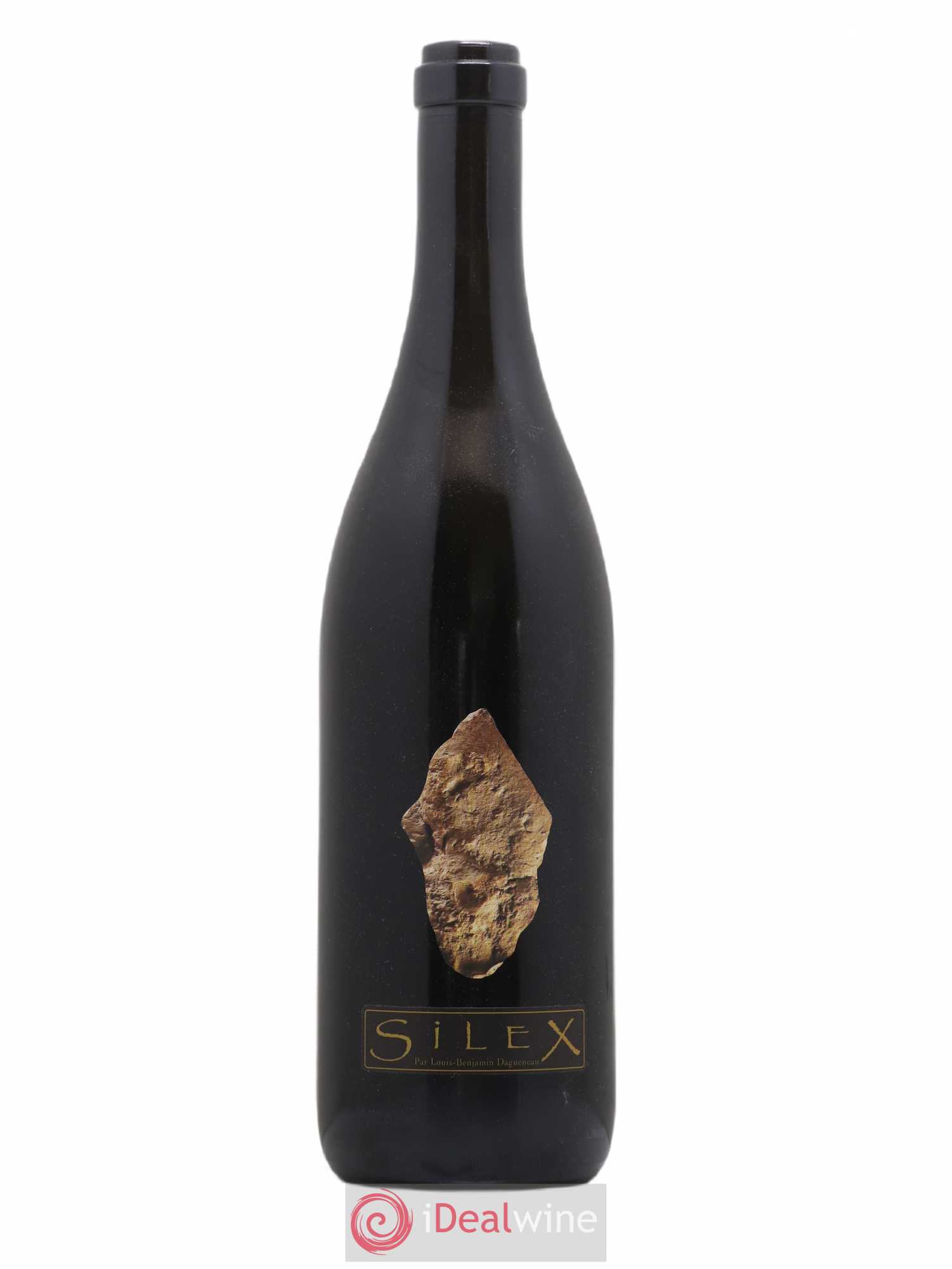 Vin de France (anciennement Pouilly-Fumé) Silex Dagueneau (Domaine Didier - Louis-Benjamin) 2015 - Lot de 1 bouteille - 0