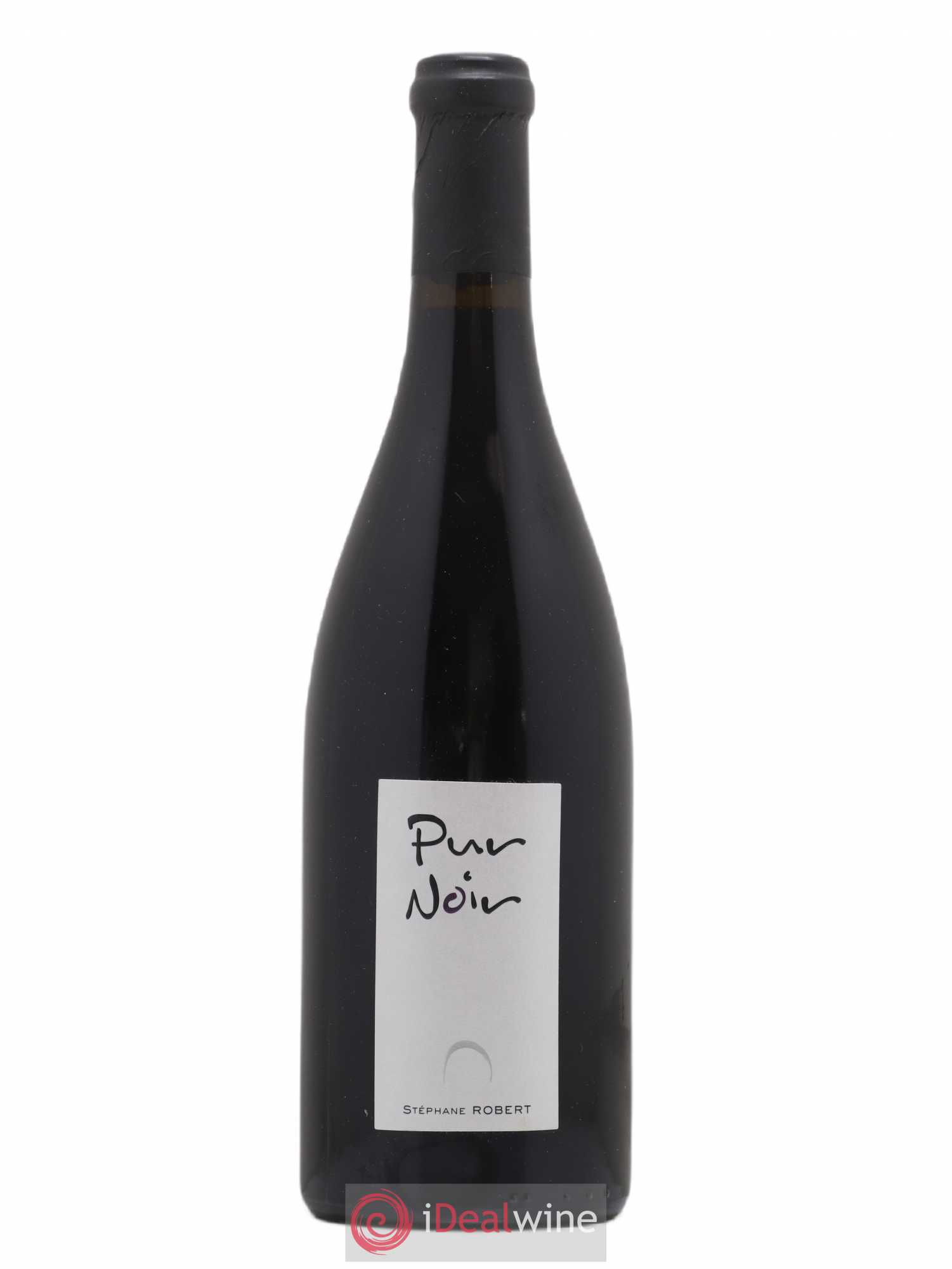 Cornas Pur Noir Tunnel (Domaine du) 2014 - Lot de 1 bouteille - 0