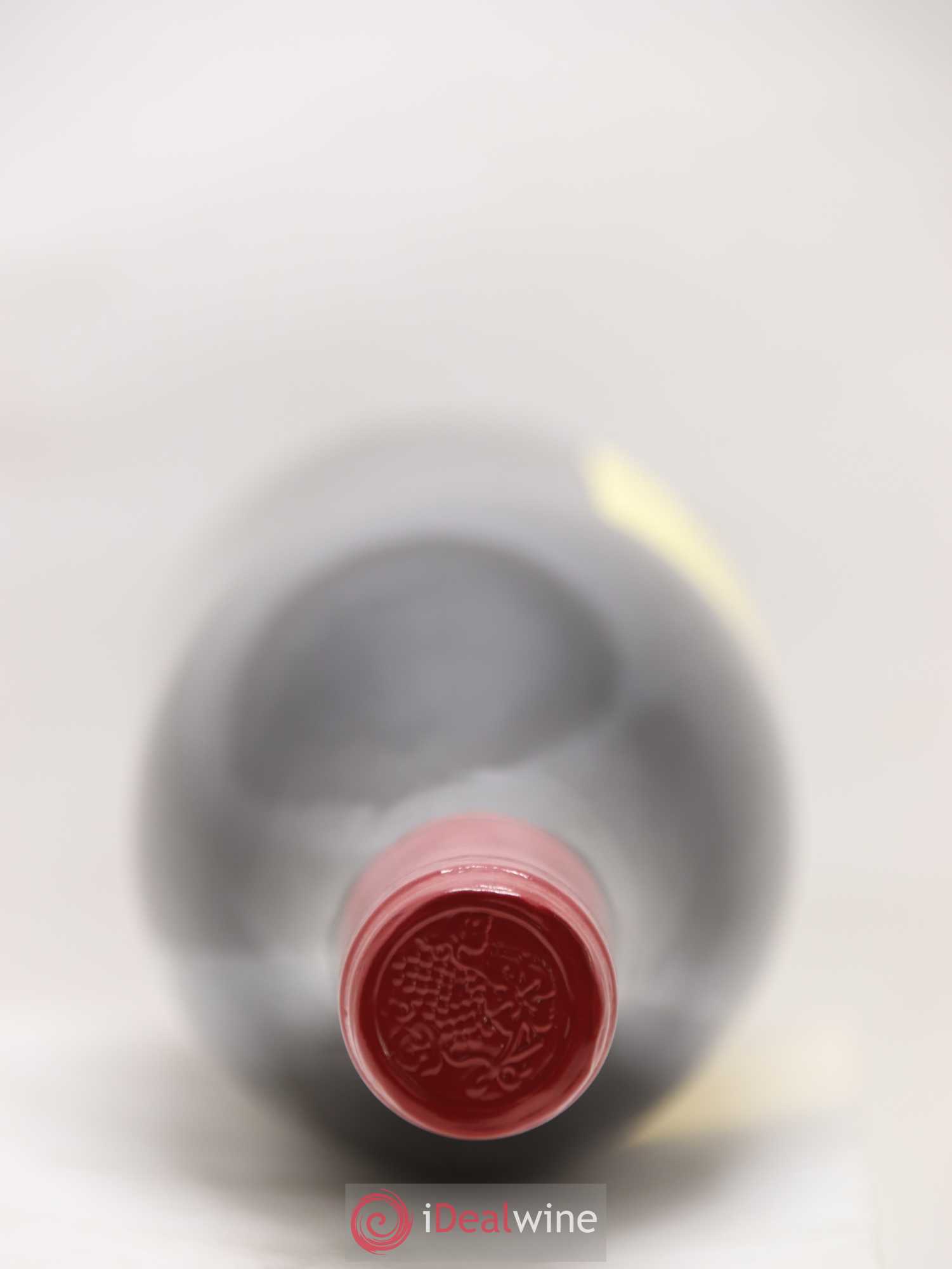 Pays d'Hérault Grange des Pères Laurent Vaillé 2007 - Lot de 1 bouteille - 1