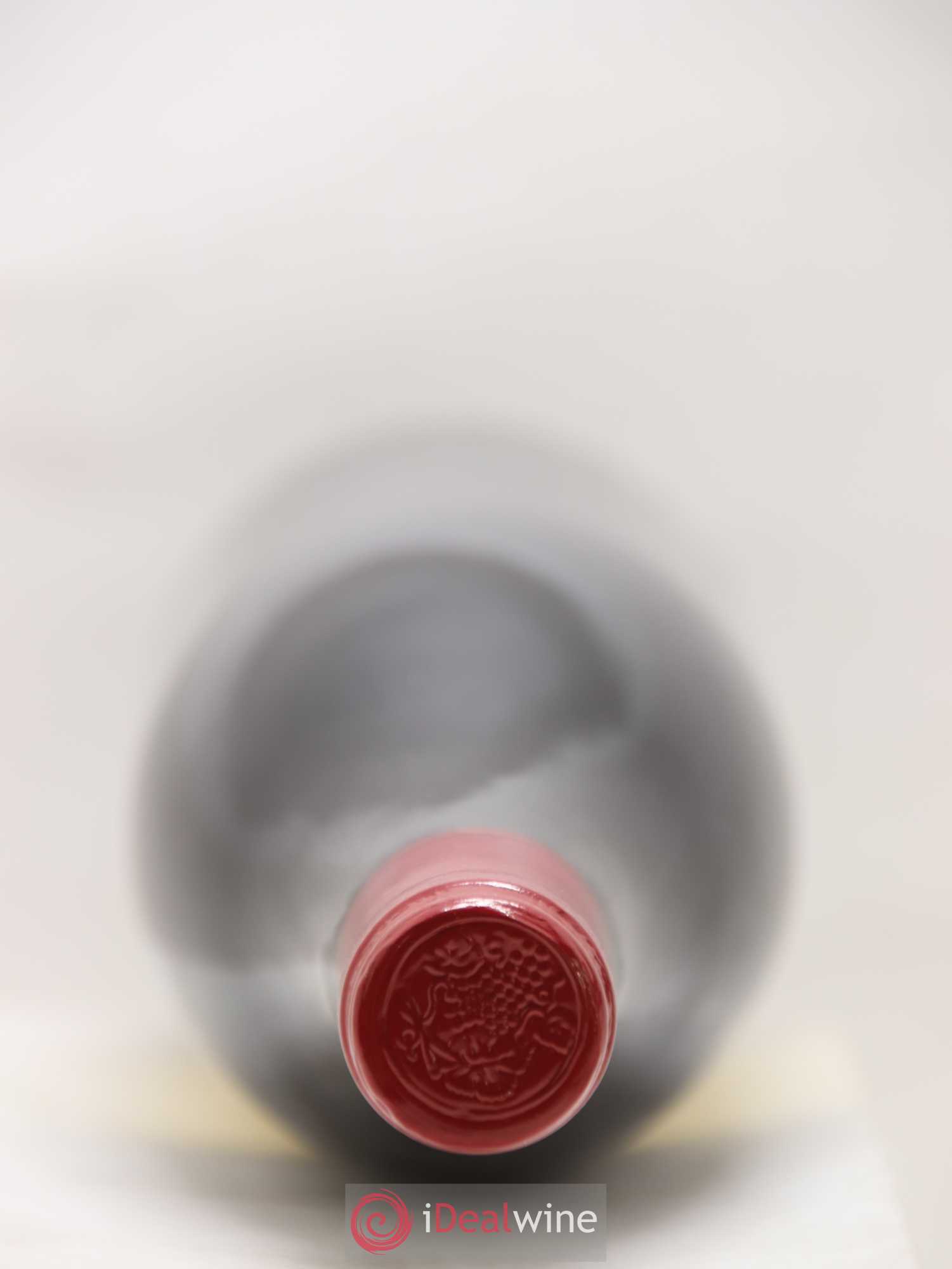 Pays d'Hérault Grange des Pères Laurent Vaillé 2007 - Lot de 2 bouteilles - 1