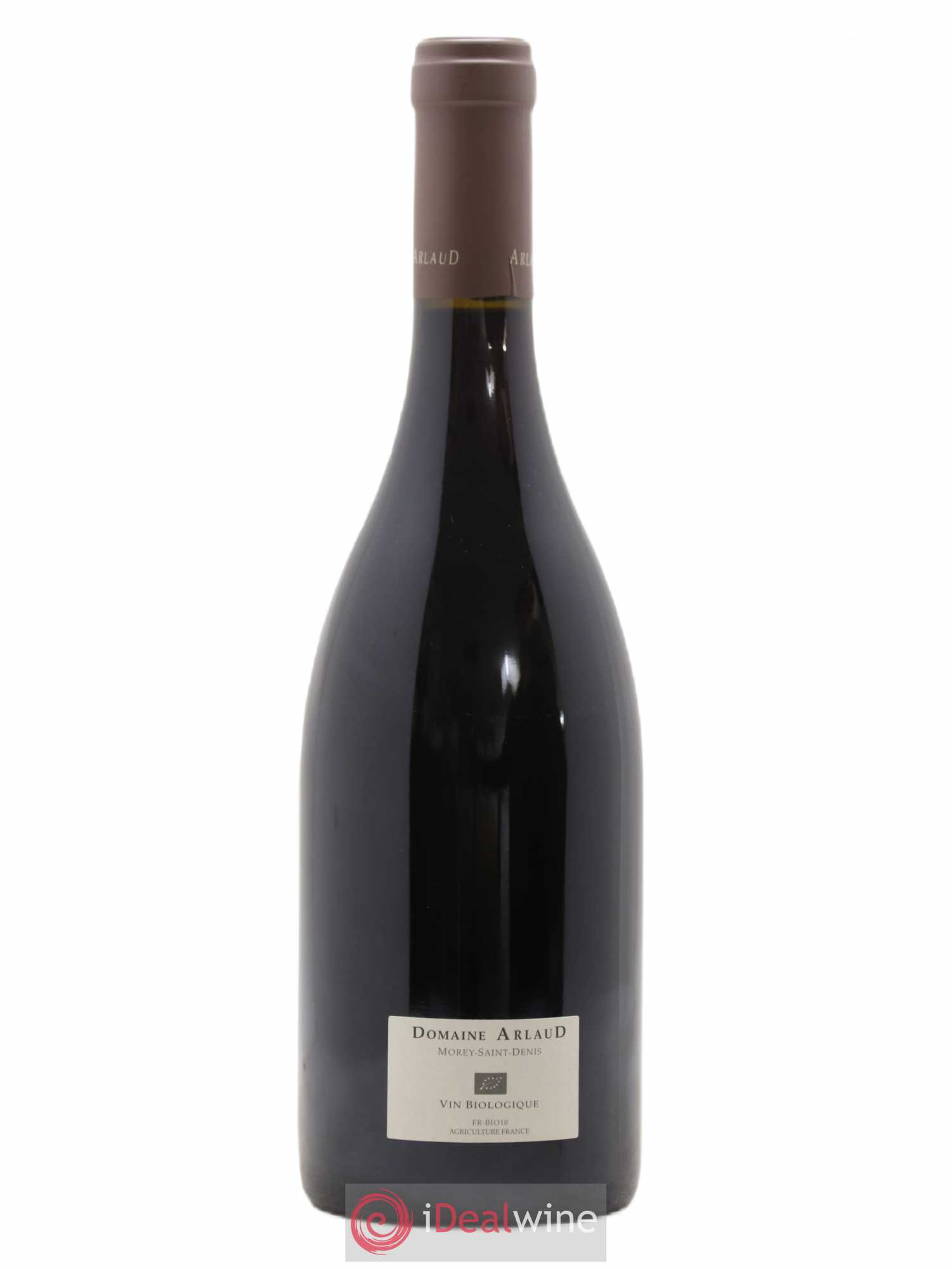 Clos Saint-Denis Grand Cru Arlaud 2014 - Lot de 1 bouteille - 1