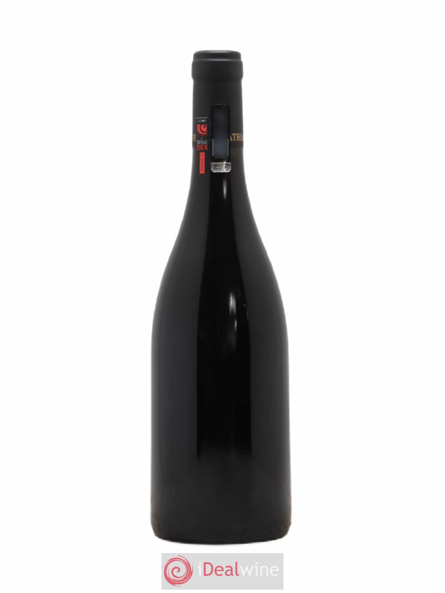 Vosne-Romanée 1er Cru En Orveaux Sylvain Cathiard & Fils 2018 - Posten von 1 Flasche - 1