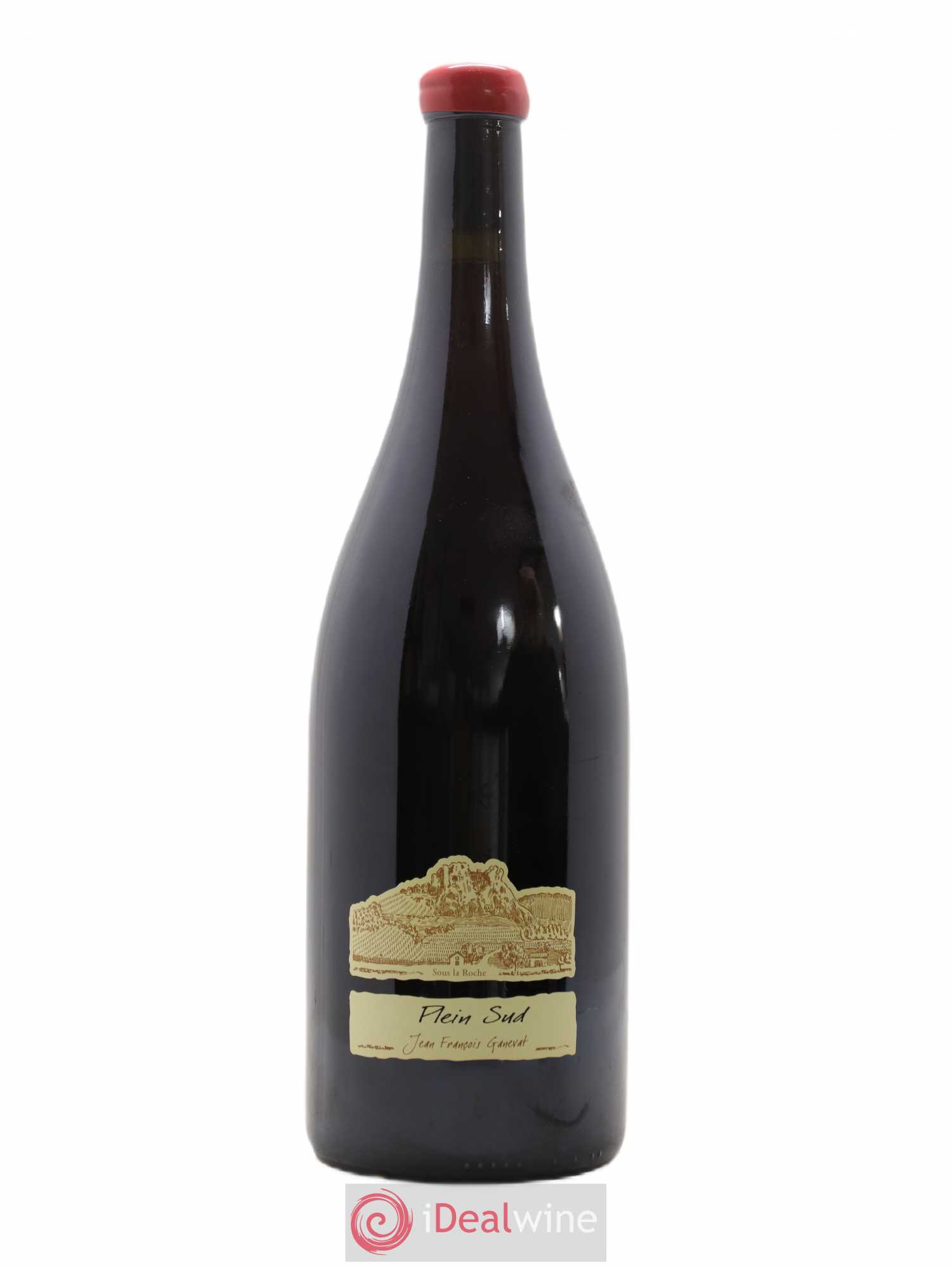 Côtes du Jura Plein Sud Jean-François Ganevat (Domaine) 2014 - Lot de 1 magnum - 0