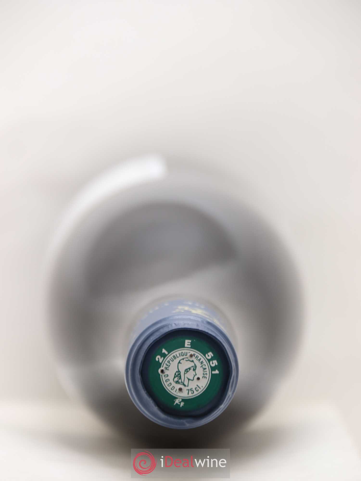 Vosne-Romanée Clos du Château Comte Liger-Belair (Domaine du) 2013 - Posten von 1 Flasche - 2