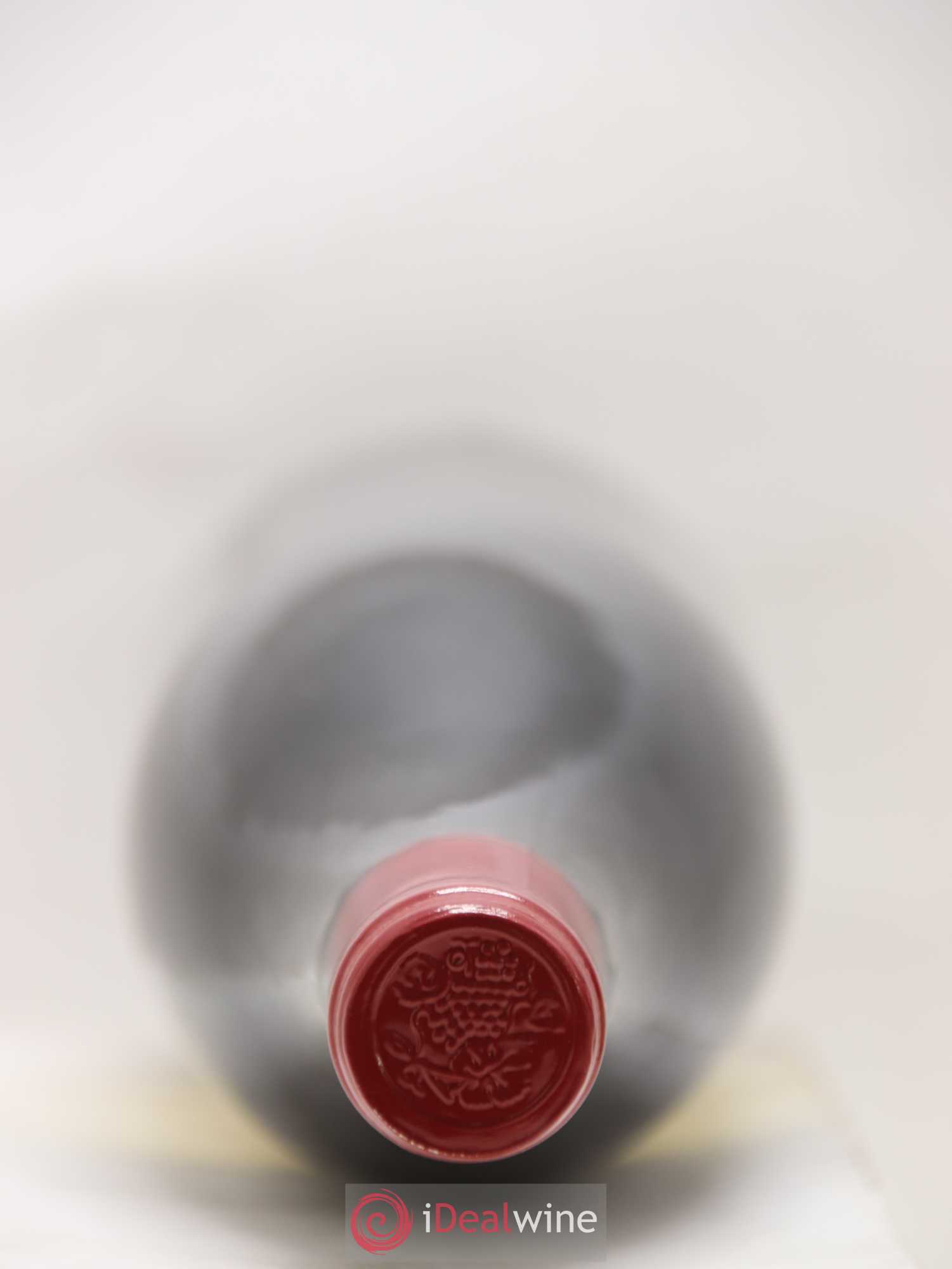Pays d'Hérault Grange des Pères Laurent Vaillé 2006 - Lotto di 3 bottiglie - 1