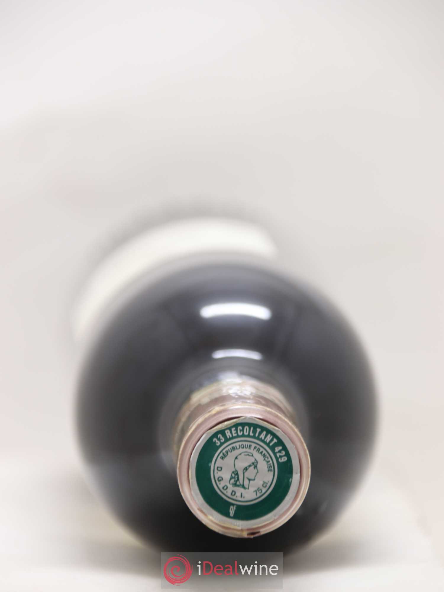 Château Lafite Rothschild 1er Grand Cru Classé 2009 - Lot de 1 bouteille - 2