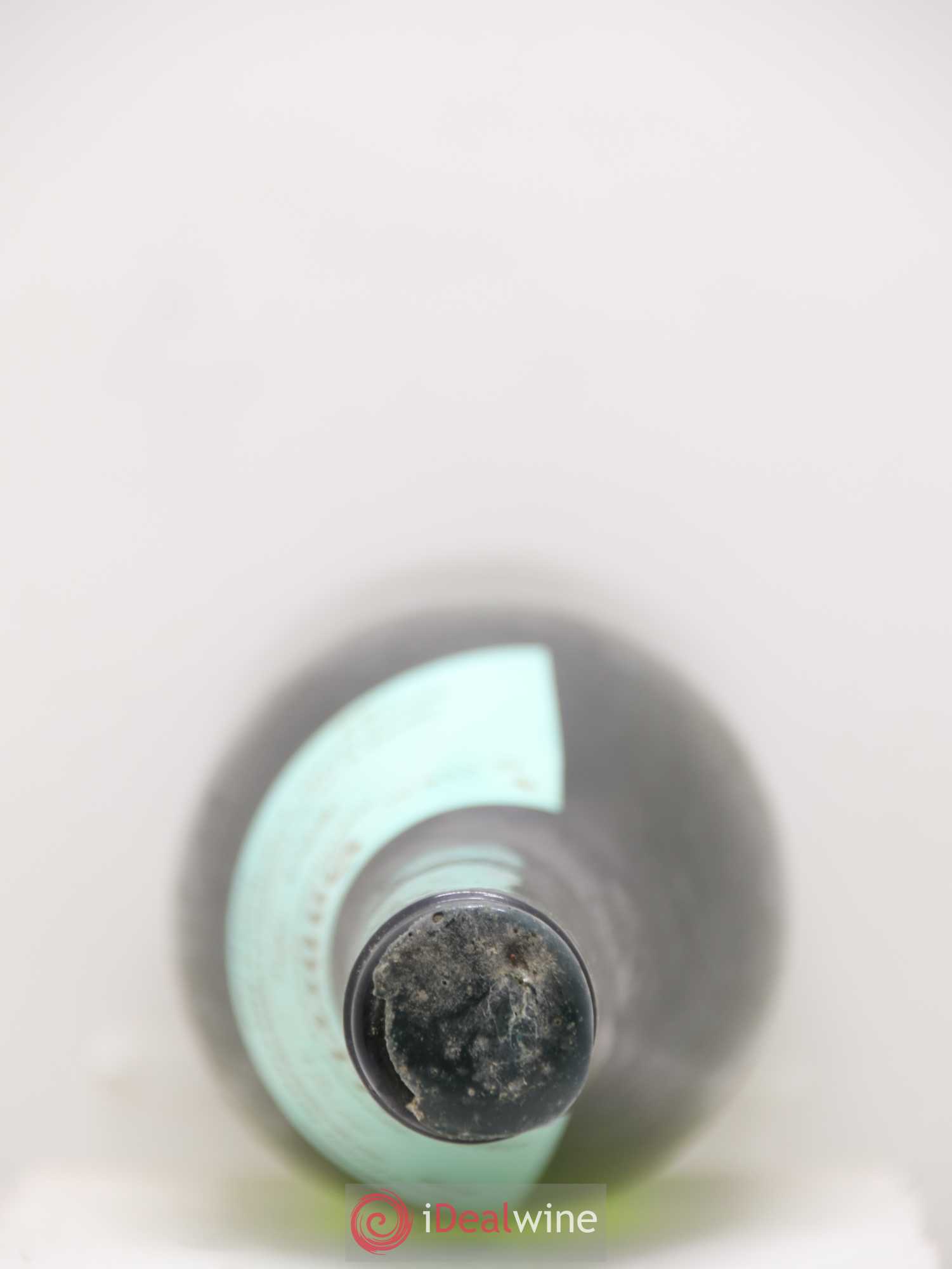Sancerre Clos la Neore Edmond Vatan 2007 - Lot de 1 bouteille - 1