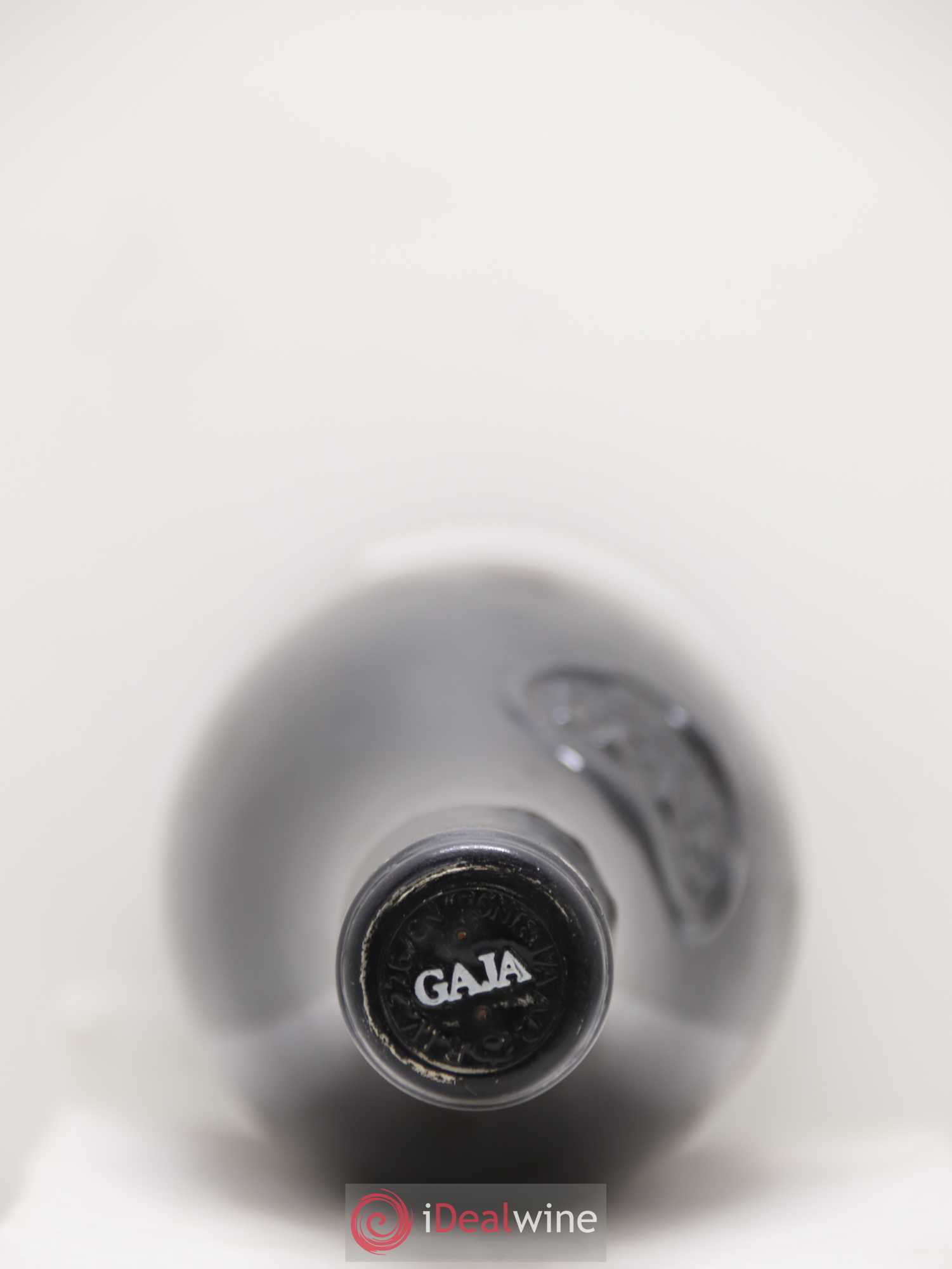 Langhe Sorì Tildìn Gaja 1997 - Lot de 1 bouteille - 1