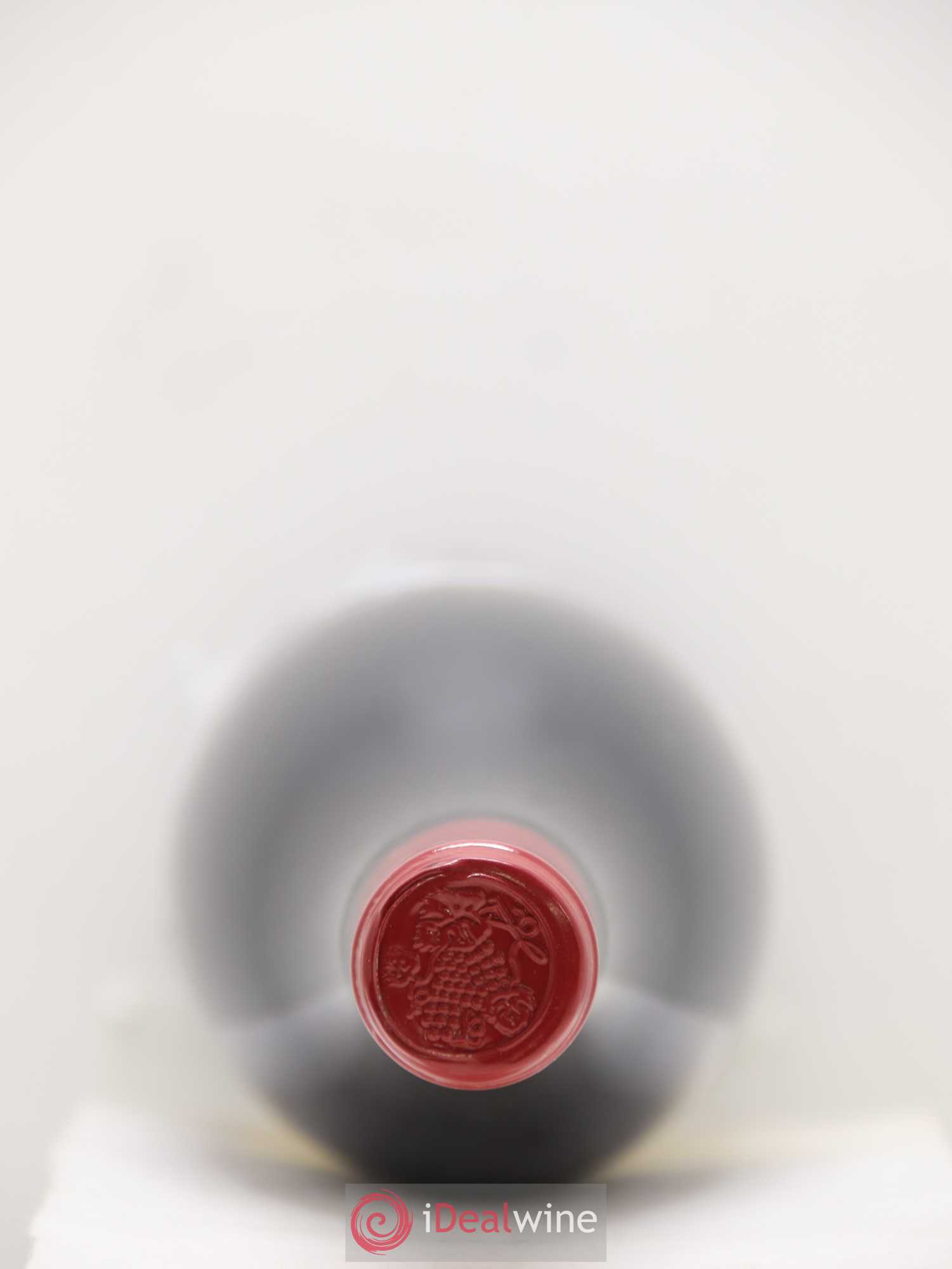 Pays d'Hérault Grange des Pères Laurent Vaillé 2013 - Lot de 1 bouteille - 1