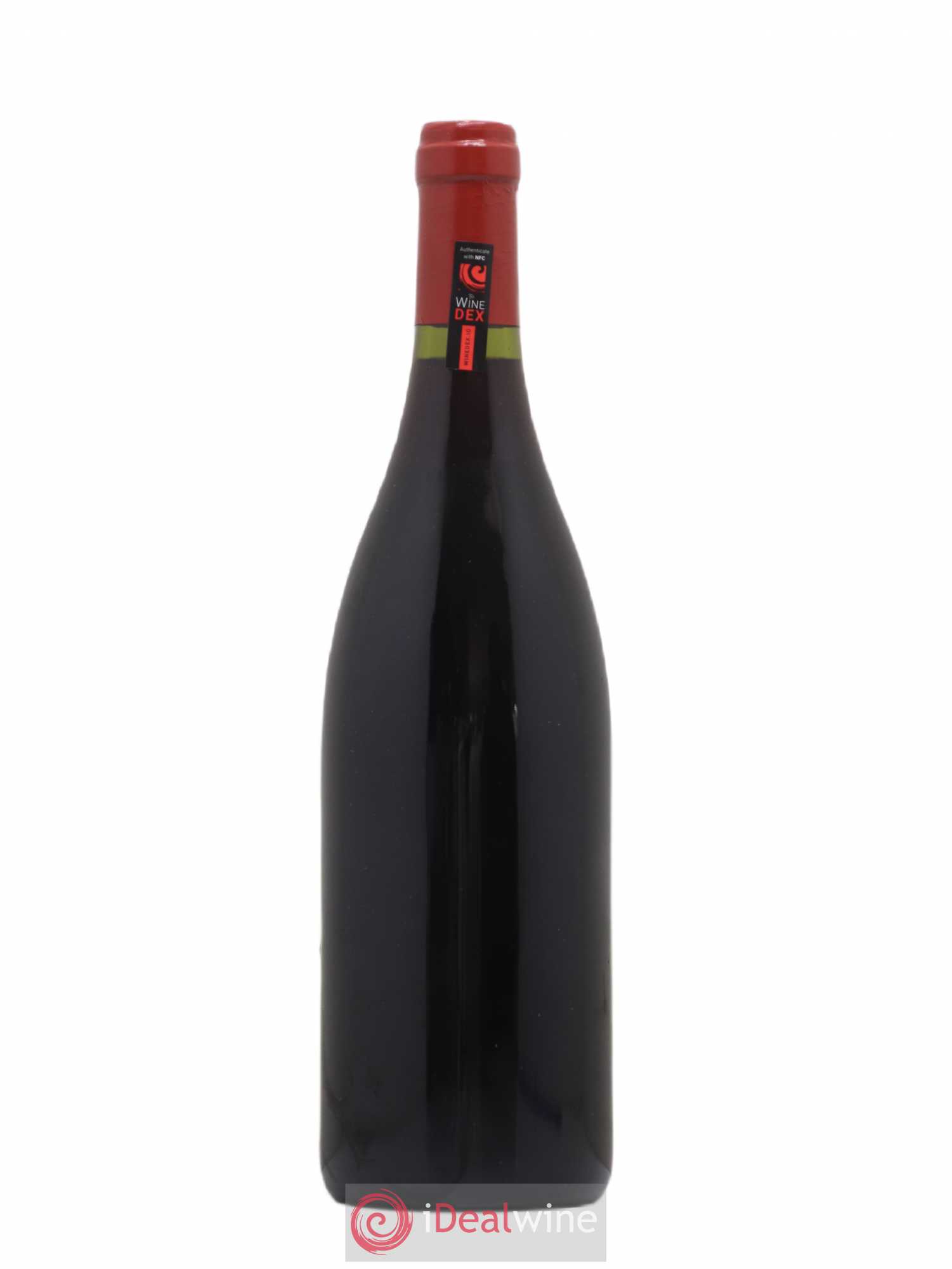 Châteauneuf-du-Pape Château Rayas Emmanuel Reynaud 2004 - Lot de 1 bouteille - 1