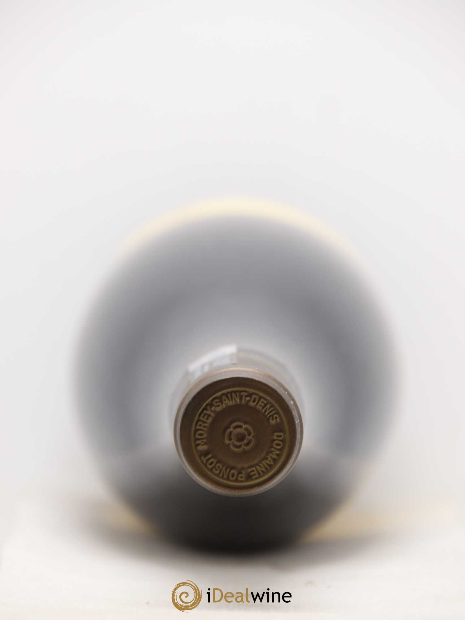 Chapelle-Chambertin Grand Cru Ponsot (Domaine) 2009 - Lot de 1 bouteille - 2