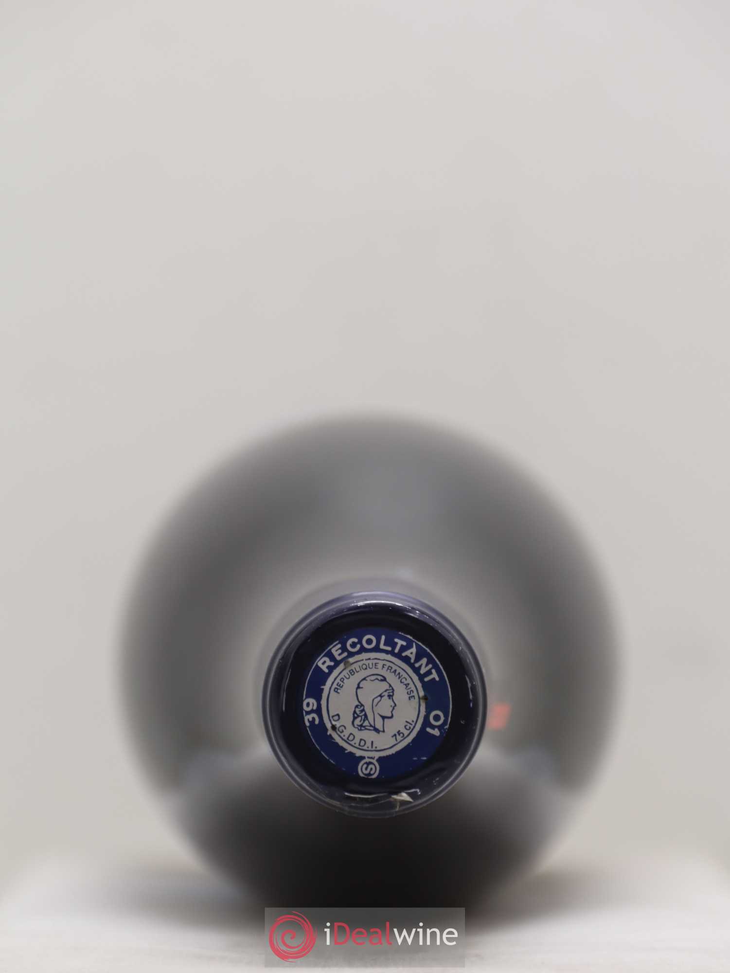 Vin de France Ja Do Kenjiro Kagami - Domaine des Miroirs 2015 - Lot de 1 bouteille - 2