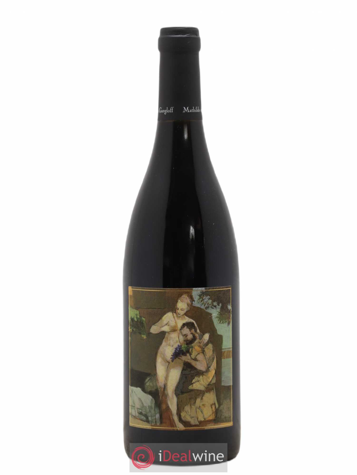 Côte-Rôtie La Sereine Noire Gangloff (Domaine) 2017 - Lot de 1 bouteille - 0