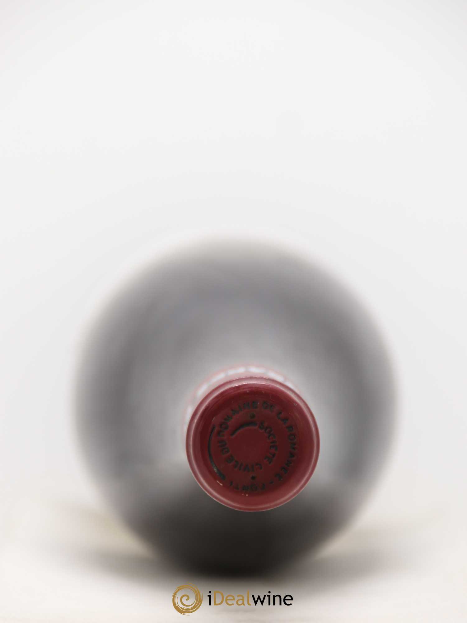 Grands-Echezeaux Grand Cru Domaine de la Romanée-Conti 1989 - Lot de 1 bouteille - 2