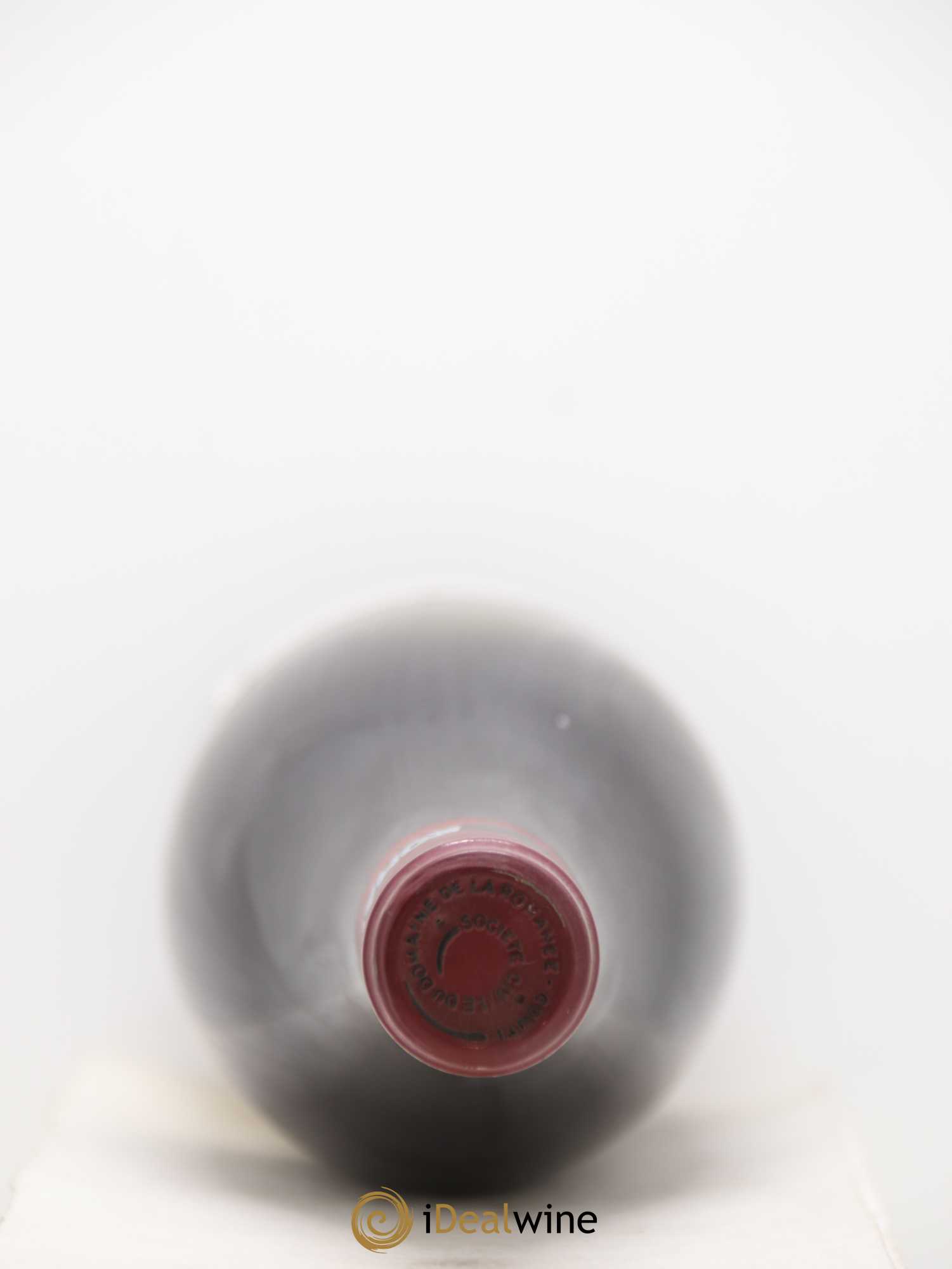 Romanée-Saint-Vivant Grand Cru Domaine de la Romanée-Conti 1989 - Lot de 1 bouteille - 2