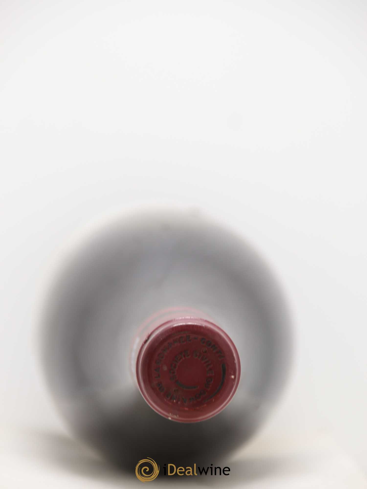 Romanée-Saint-Vivant Grand Cru Domaine de la Romanée-Conti 1989 - Lot de 1 bouteille - 2