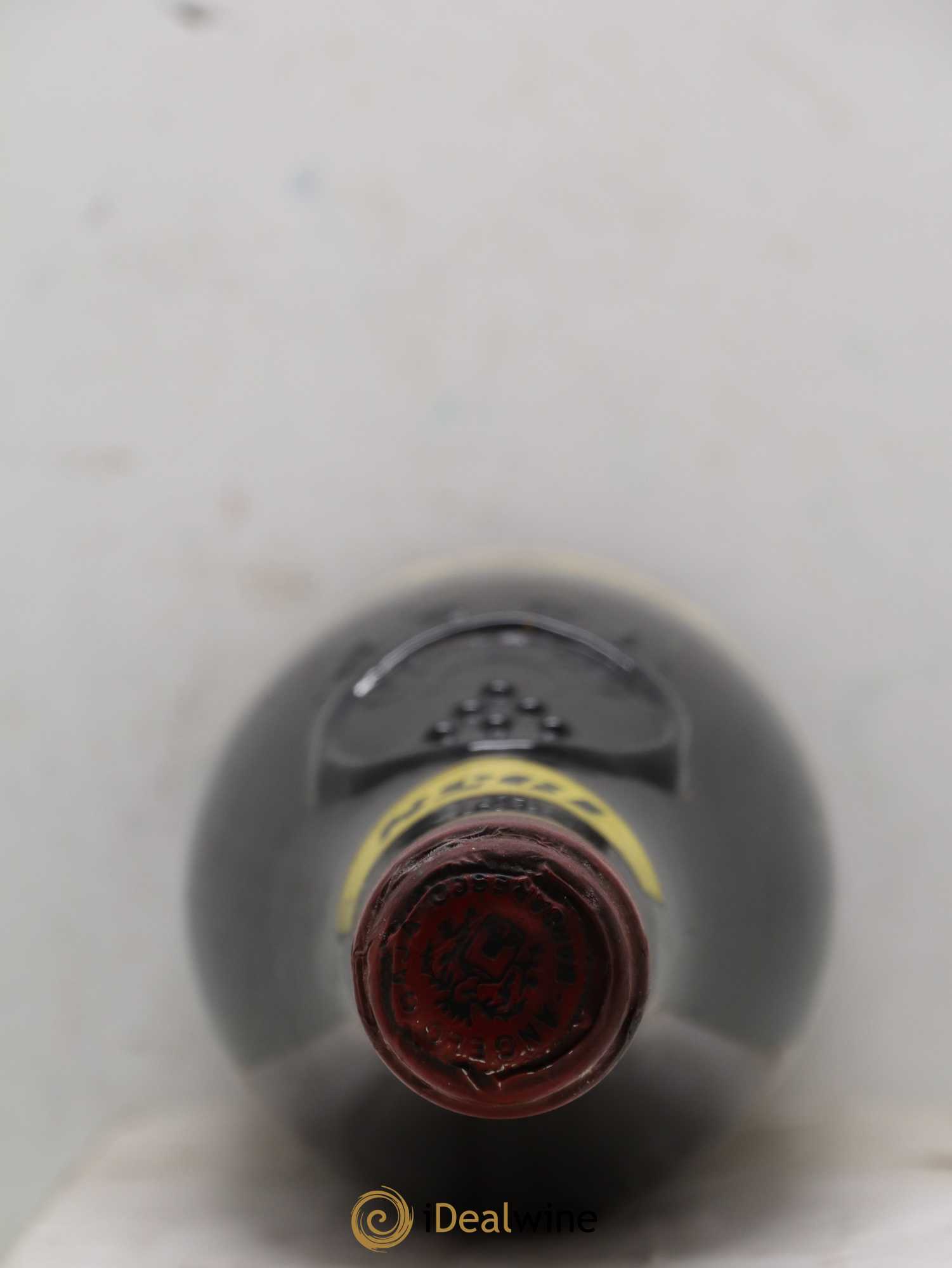 Barbaresco DOCG Angelo Gaja 1958 - Lotto di 1 bottiglia - 2