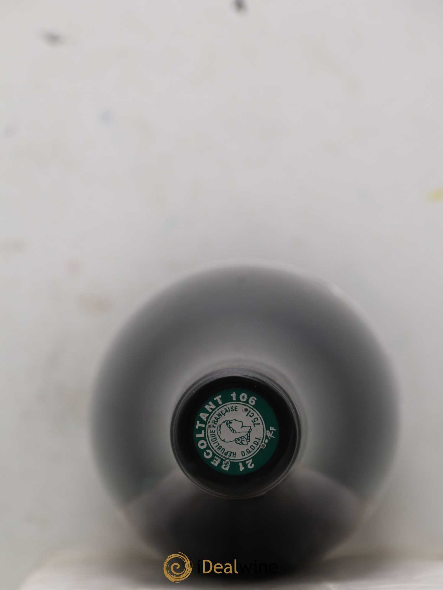 Nuits-Saint-Georges 1er Cru Aux Thorey Sylvain Cathiard & Fils 2019 - Lot of 1 bottle - 1