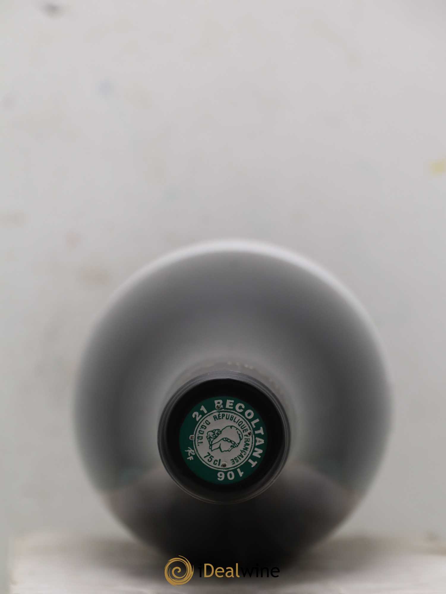 Chambolle-Musigny Les Clos de l'Orme Sylvain Cathiard & Fils 2019 - Lot de 1 bouteille - 1