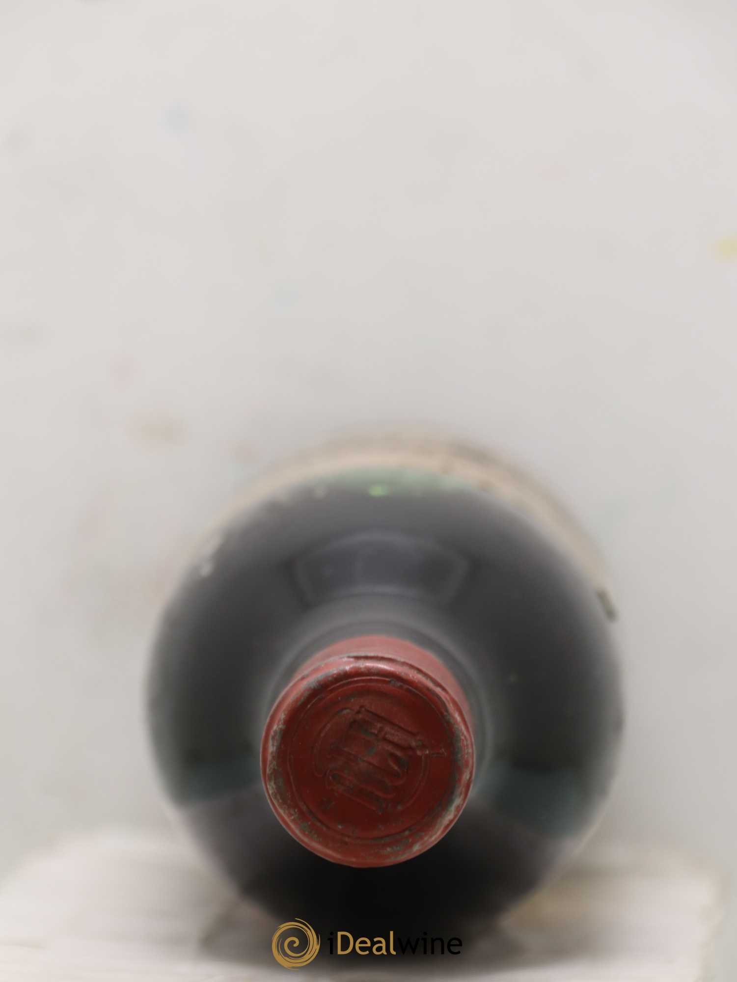 Rioja Gran Reserva Vina Tondonia R. Lopez de Heredia 1954 - Lot de 1 bouteille - 2