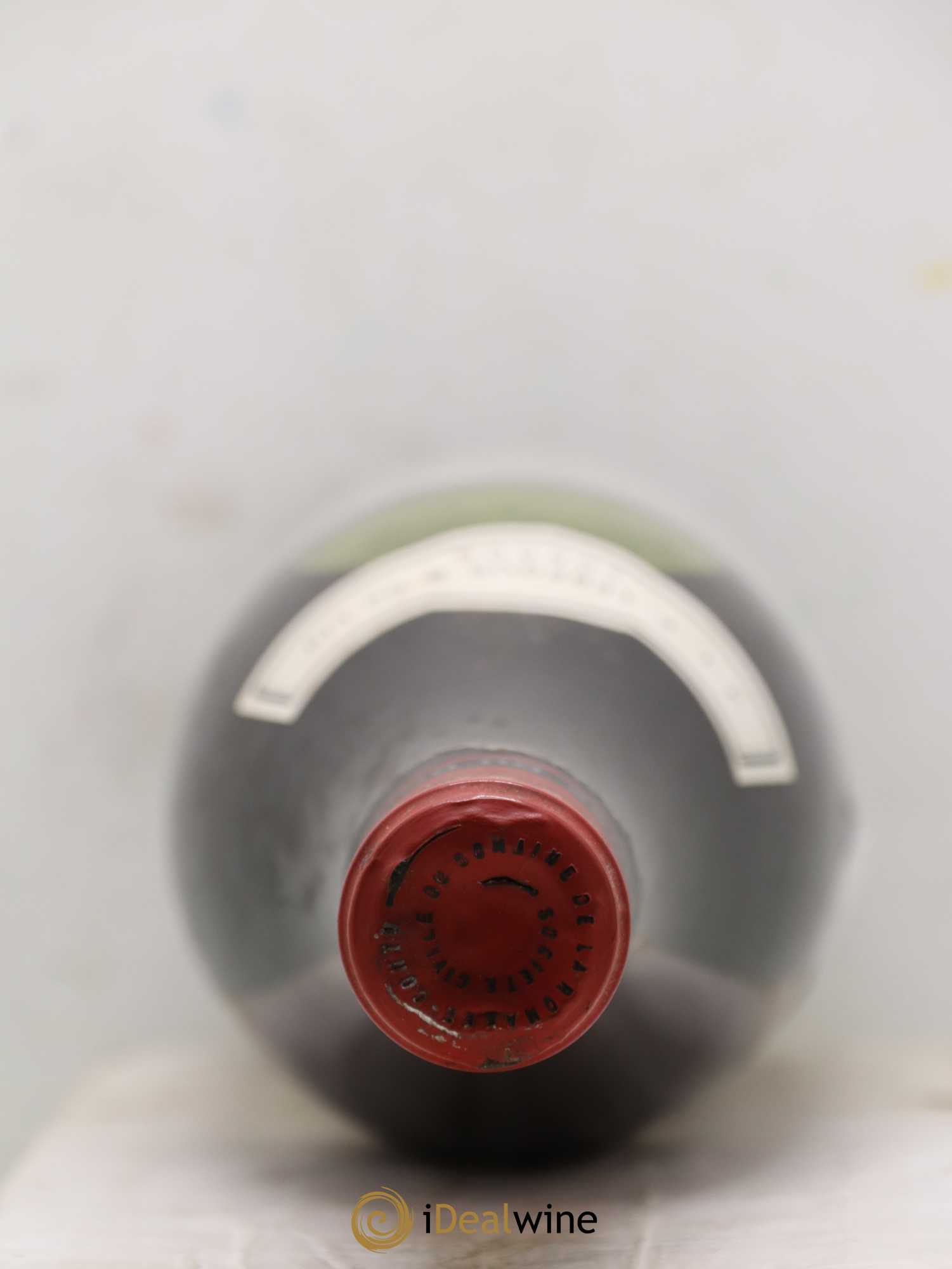 Romanée-Conti Grand Cru Domaine de la Romanée-Conti 1966 - Lot de 1 bouteille - 2