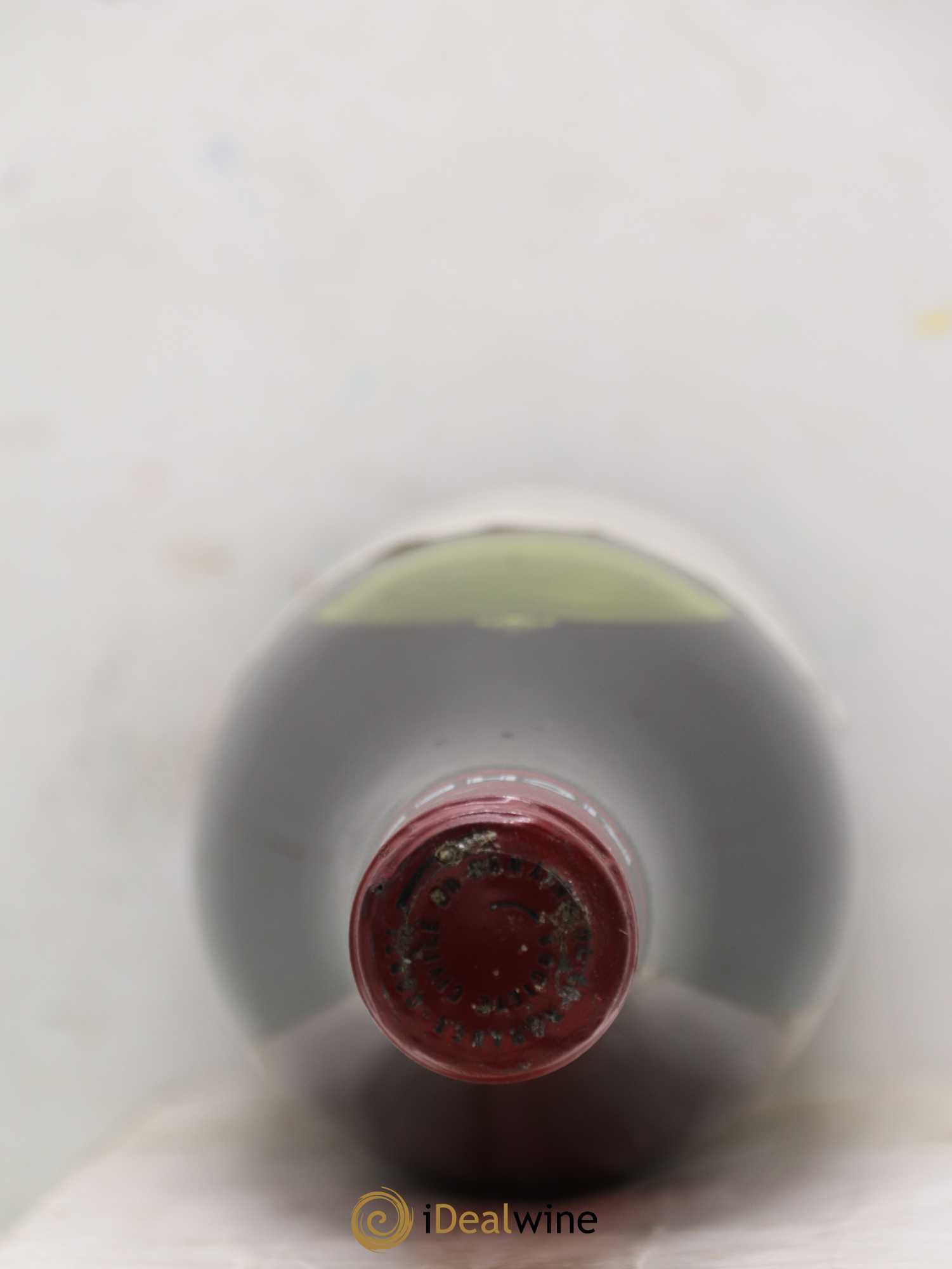 Richebourg Grand Cru Domaine de la Romanée-Conti 1979 - Lot of 1 bottle - 2