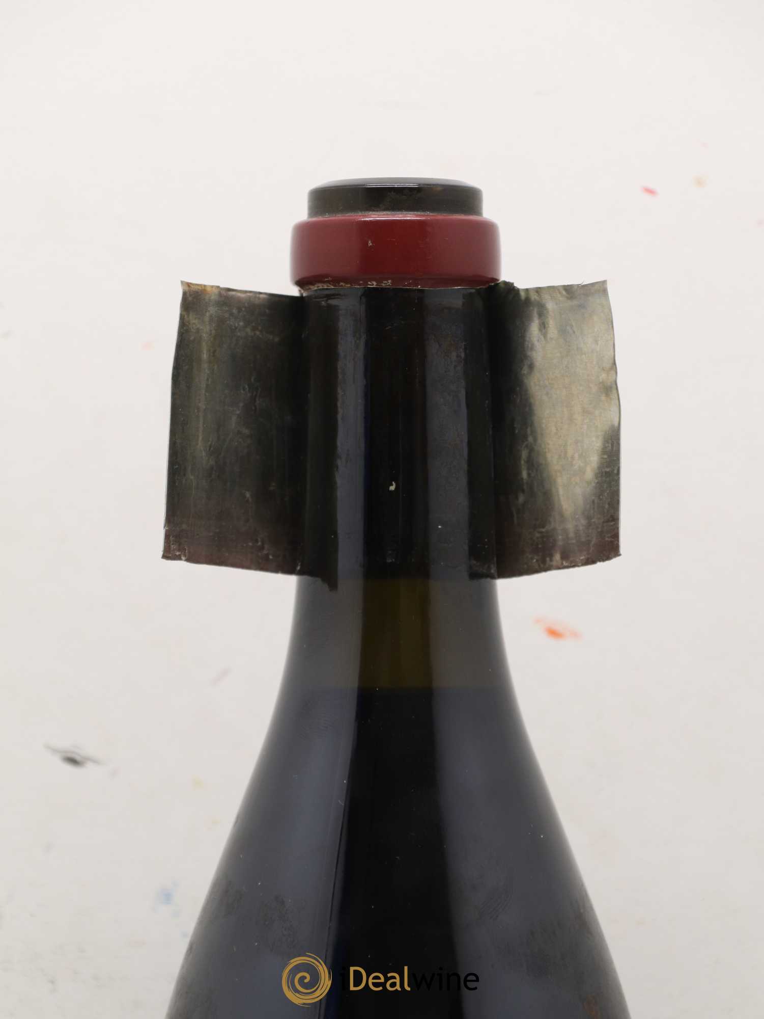 Echezeaux Grand Cru Domaine de la Romanée-Conti 1991 - Lot of 1 bottle - 2