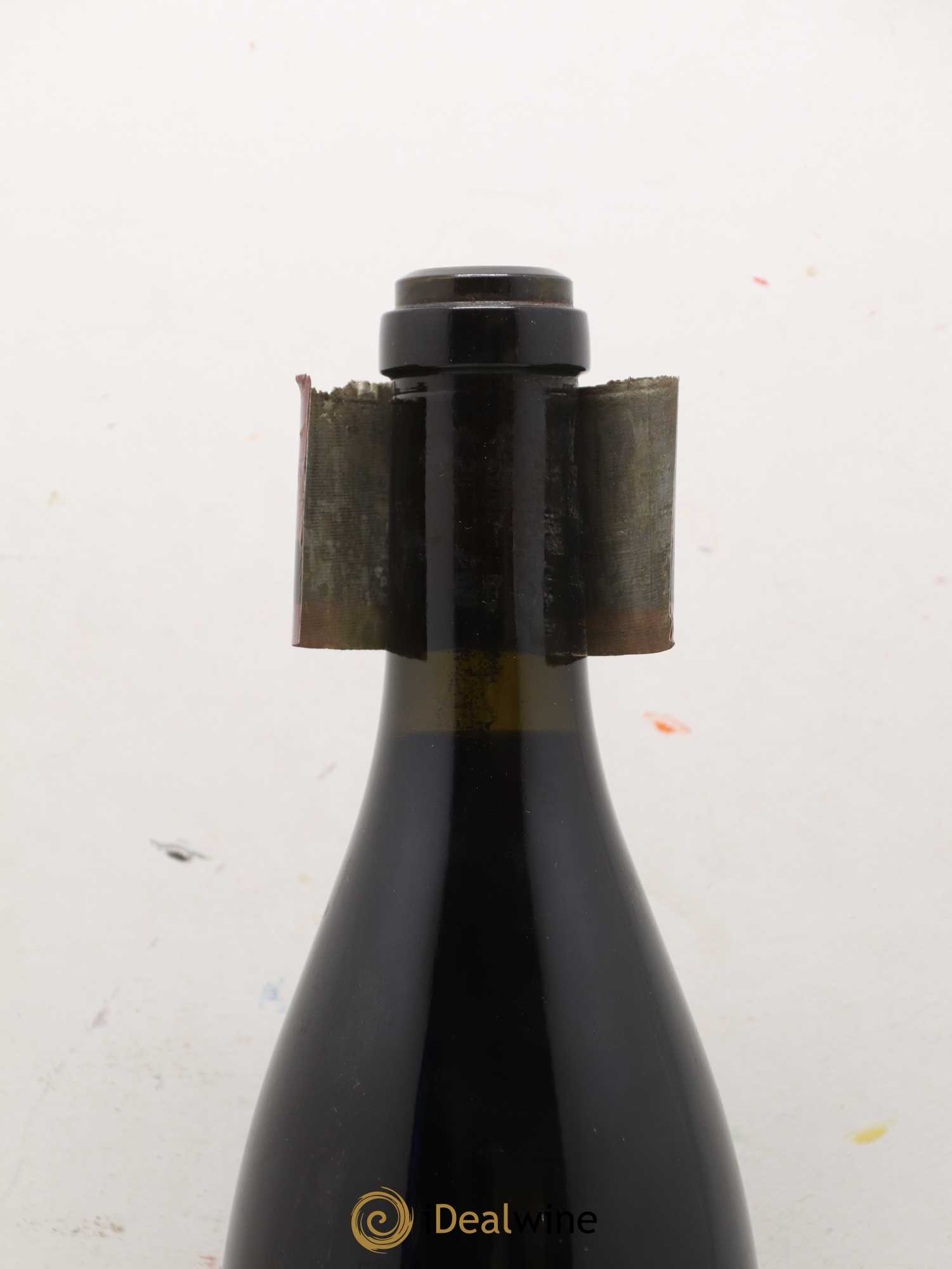 La Tâche Grand Cru Domaine de la Romanée-Conti 2003 - Lot of 1 bottle - 2