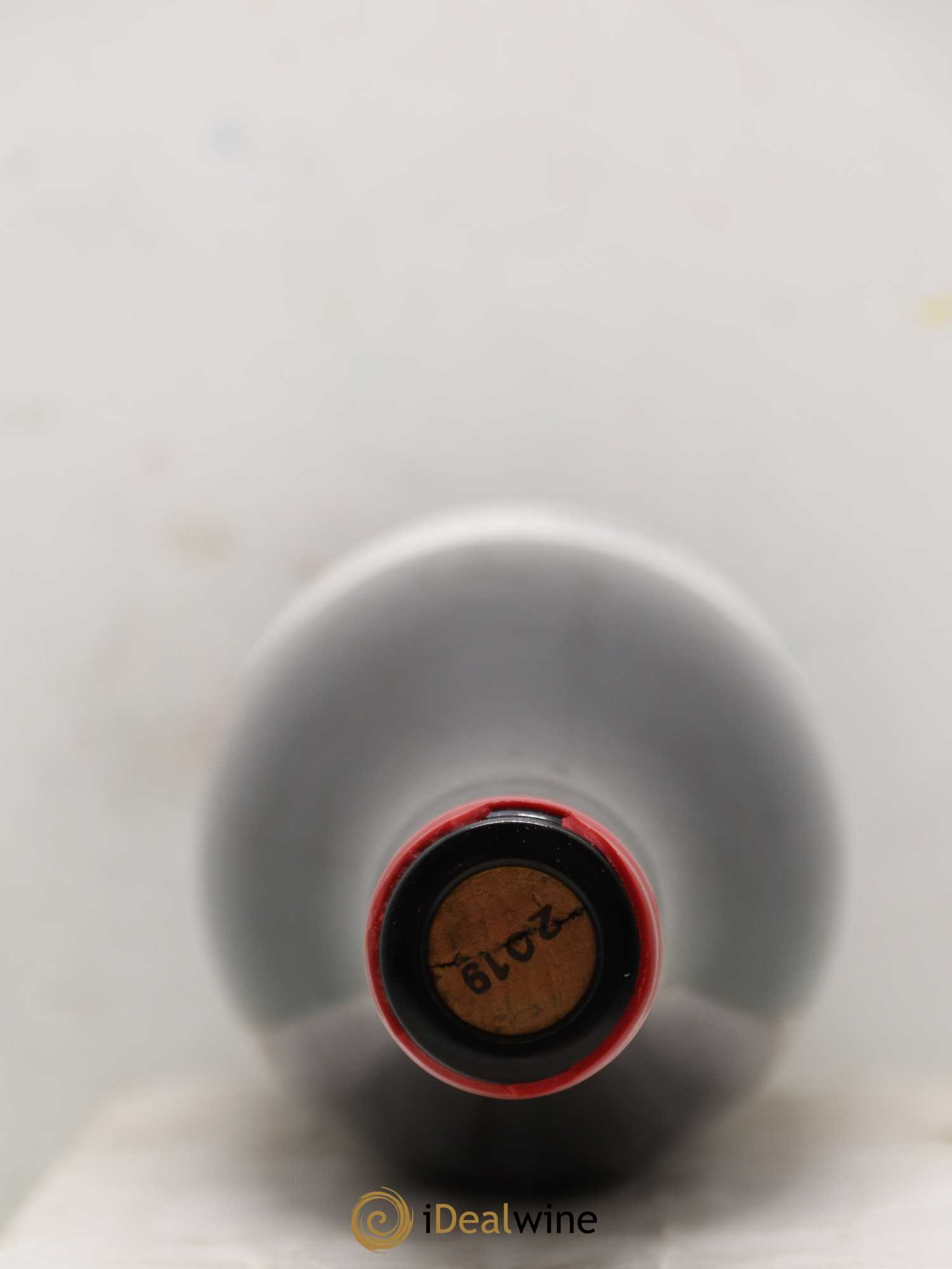 Castilla y Léon Comando G (anciennement Daniel Jimenez-Landi) El Reventon 2019 - Lot of 1 bottle - 1