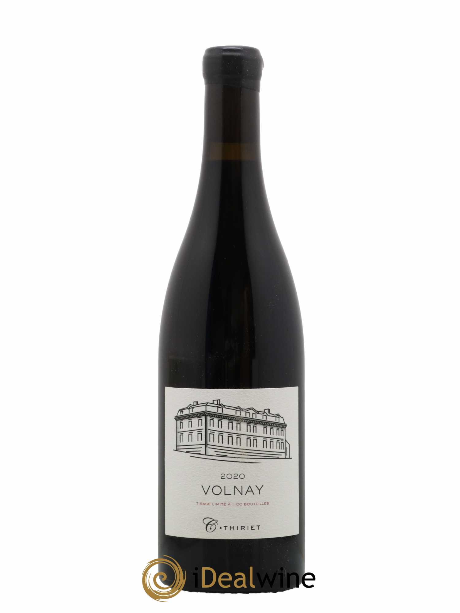 Volnay Thiriet 2020 - Lot de 1 bouteille - 0