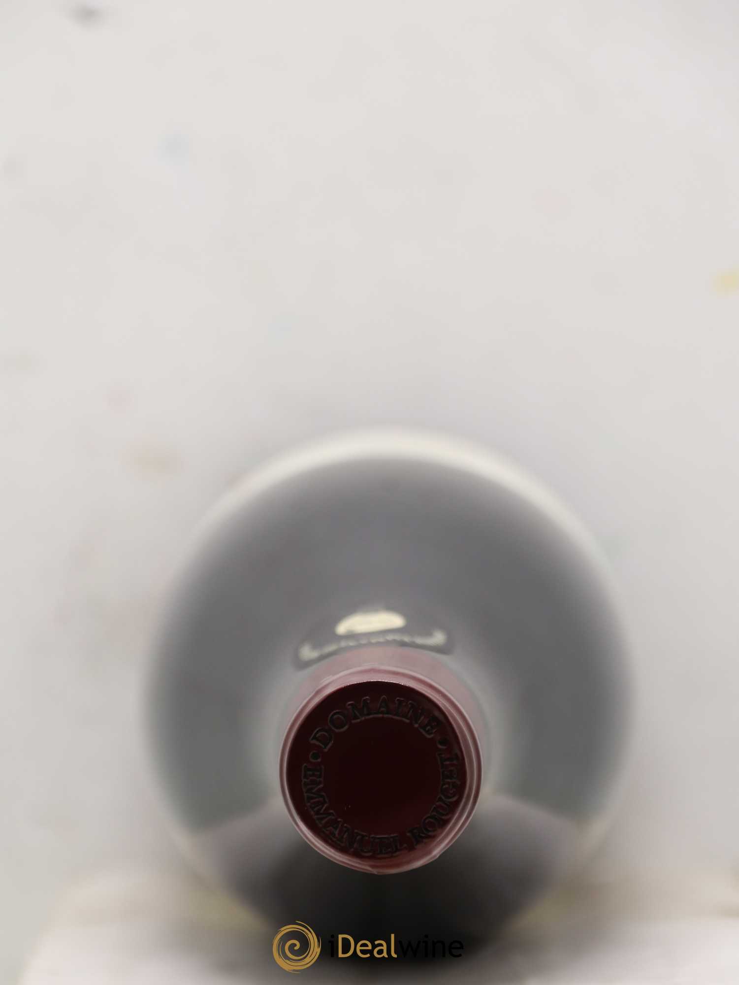 Vosne-Romanée Emmanuel Rouget 2019 - Lot of 1 bottle - 2