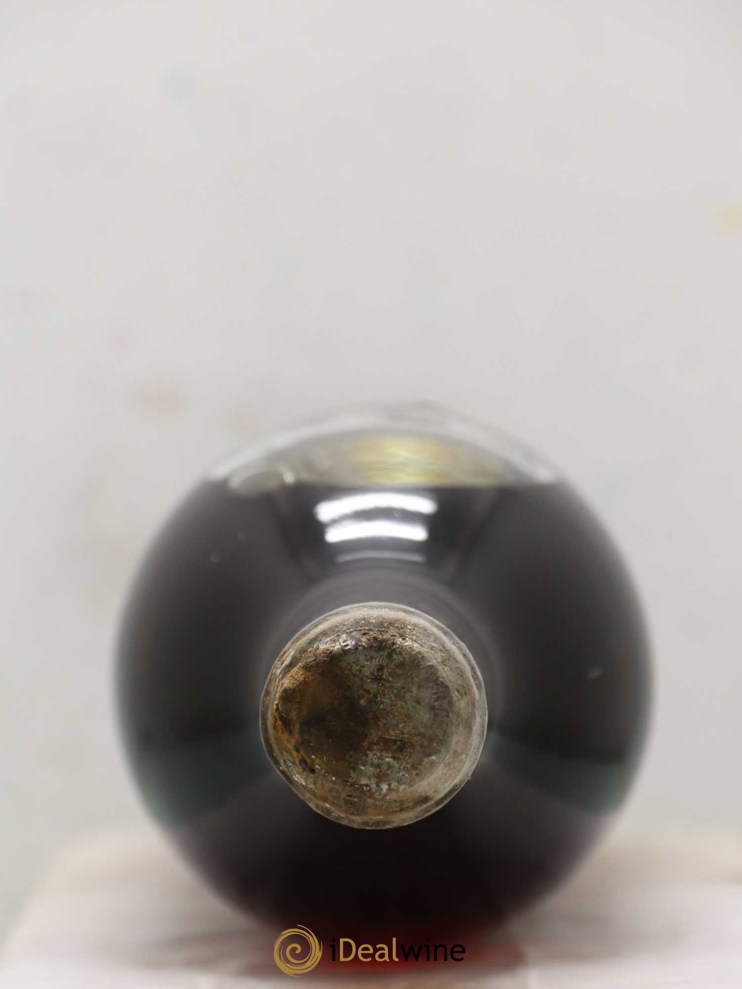 Château de Rayne Vigneau 1er Grand Cru Classé 1904 - Lotto di 1 bottiglia - 1