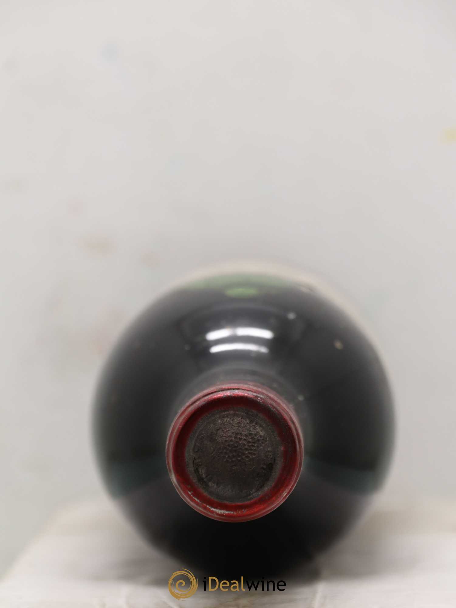 Château Montrose 2ème Grand Cru Classé 1964 - Lot of 1 bottle - 1