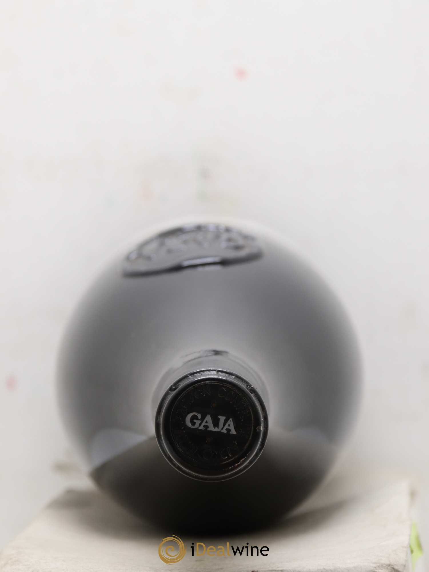 Langhe DOC Sori San Lorenzo Angelo Gaja 1997 - Lot de 1 magnum - 1