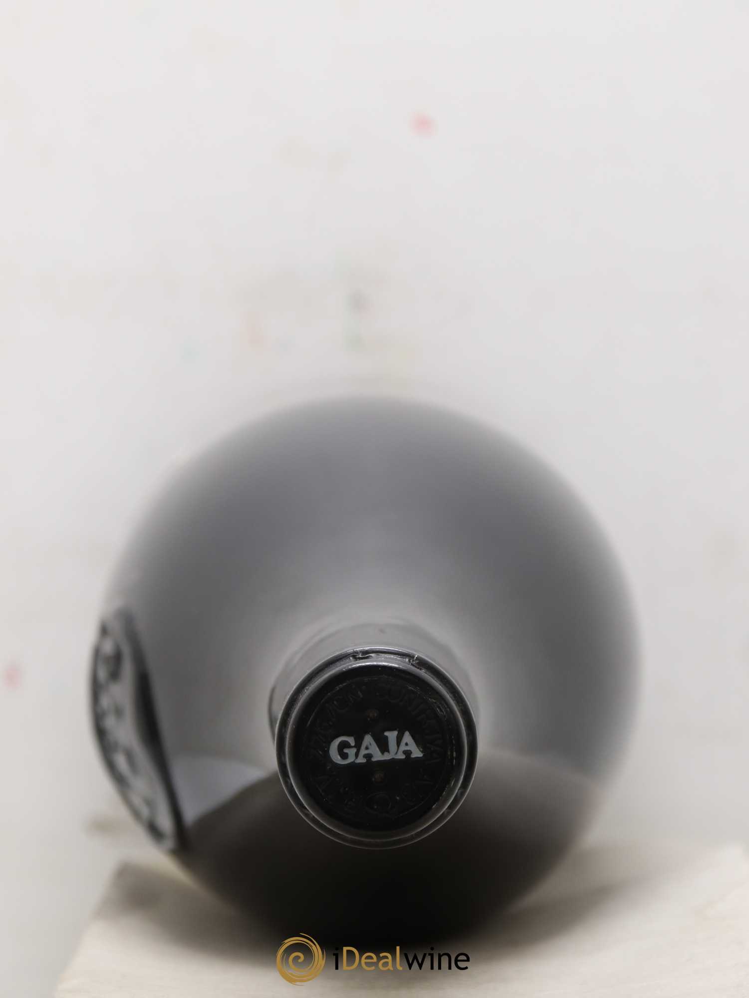 Langhe Costa Russi Angelo Gaja 1997 - Lot de 1 magnum - 1