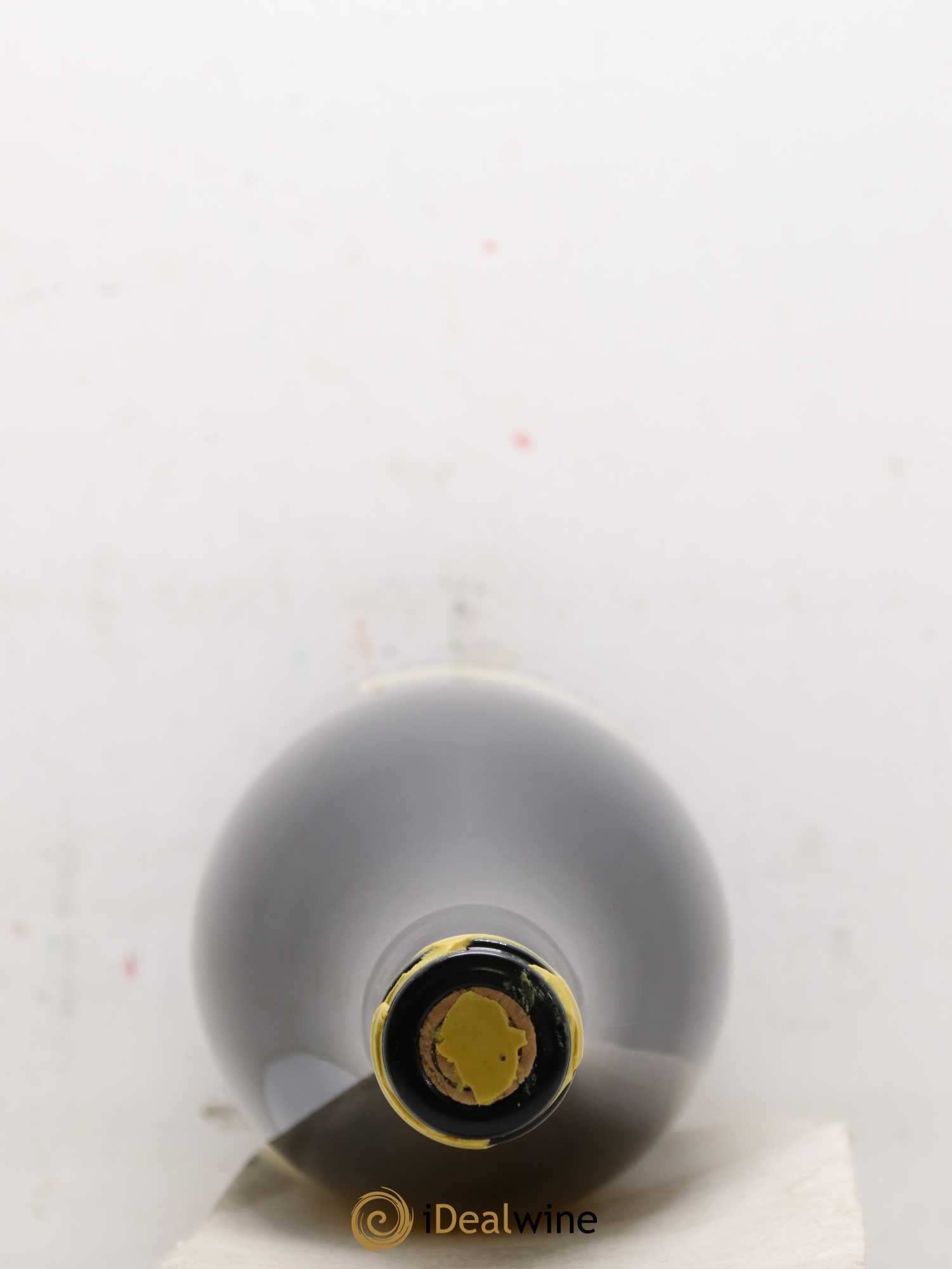 Côtes du Jura Les Varrons Vieilles Vignes Jean-François Ganevat (Domaine) 2018 - Lot de 1 magnum - 2